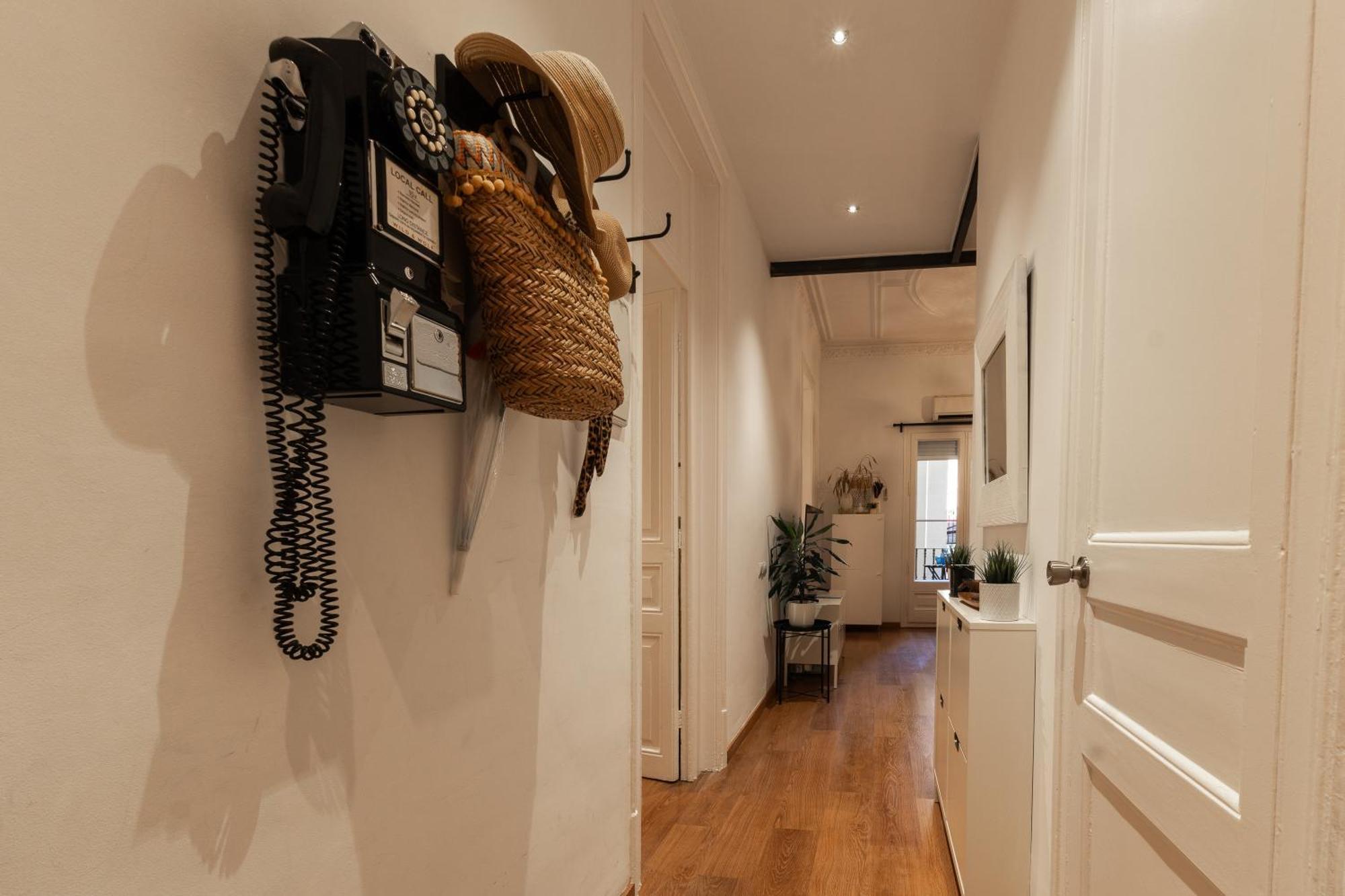 Appartement Eixample