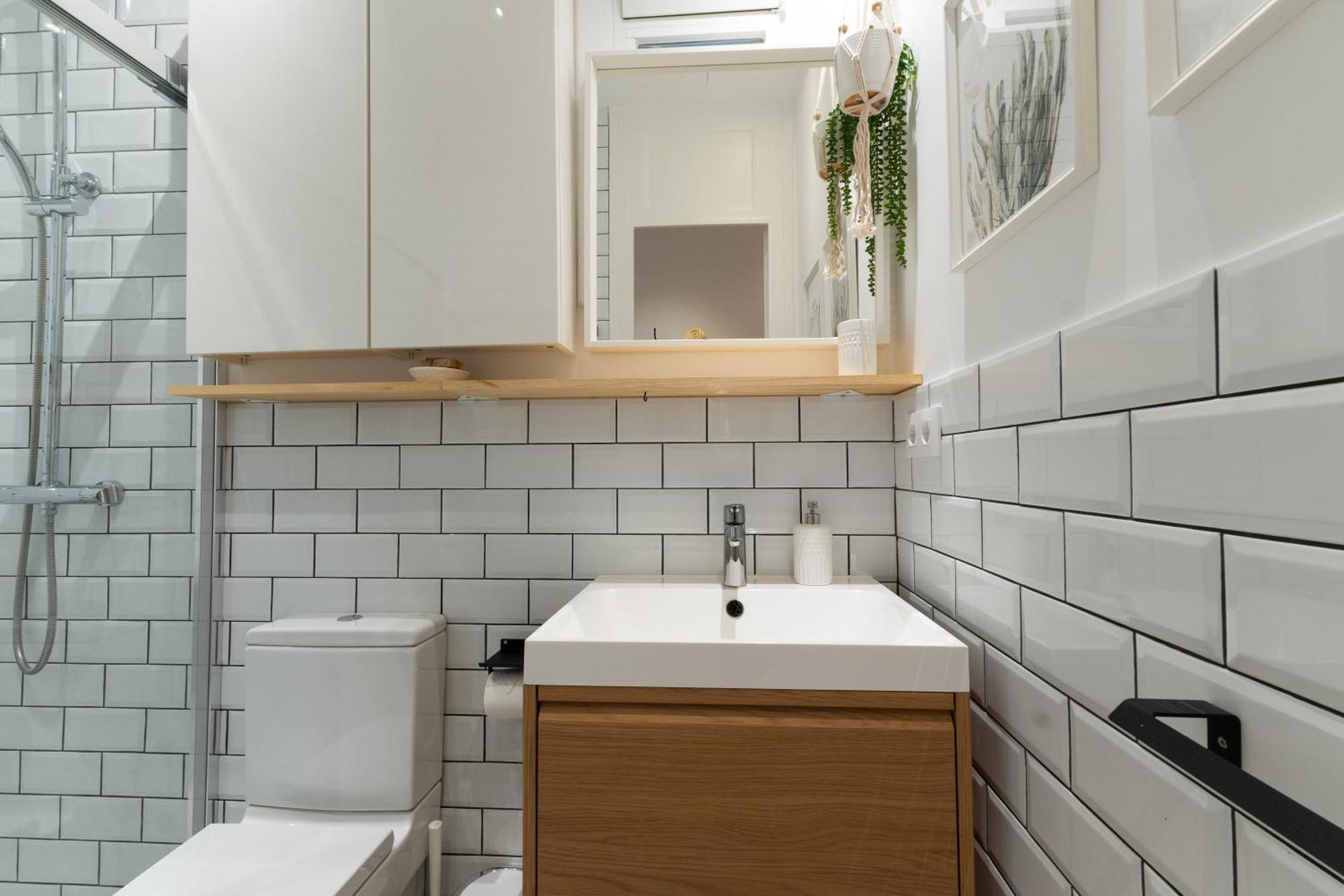 Appartement Eixample *