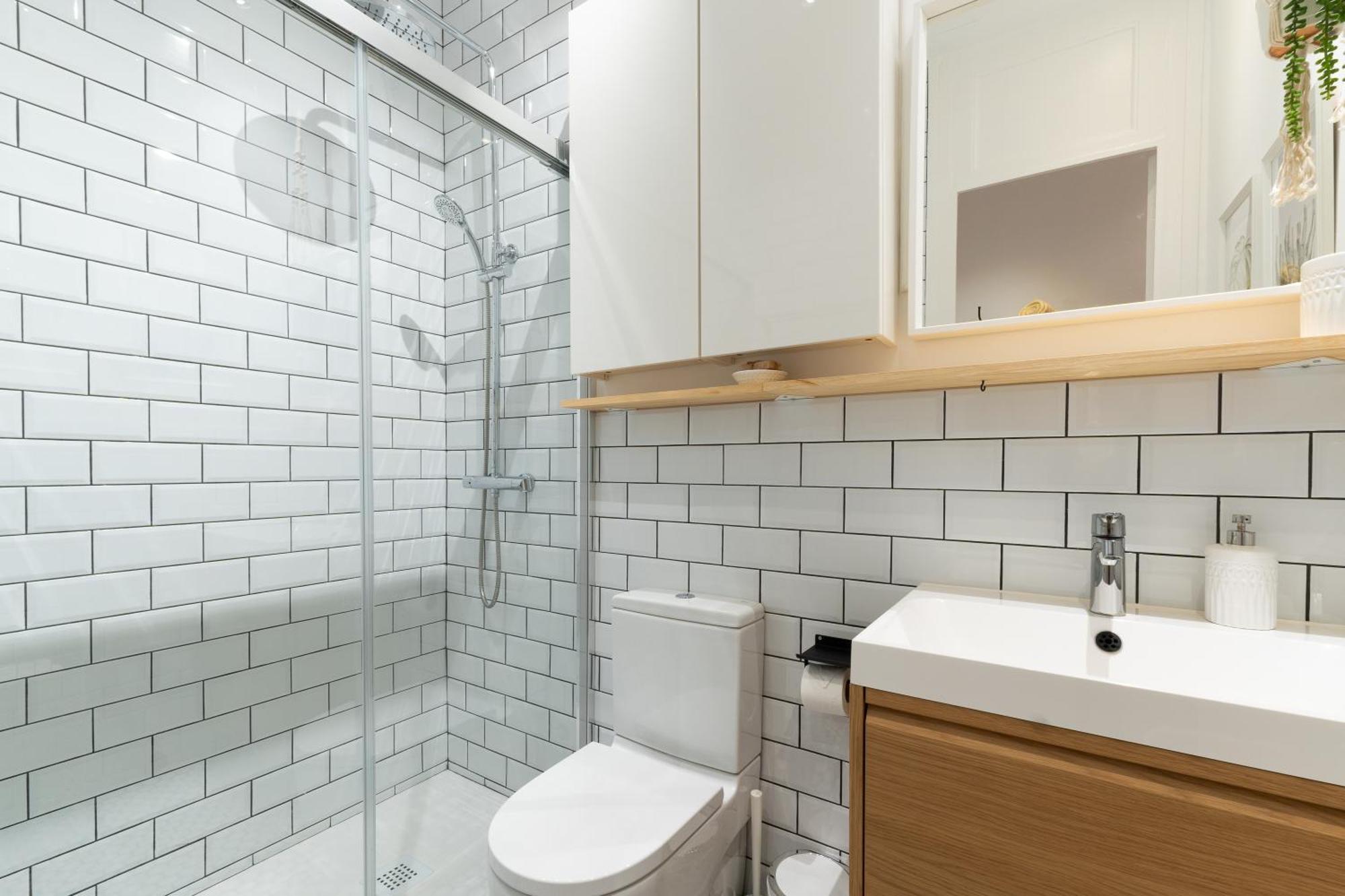 Apartment Eixample Barcelona