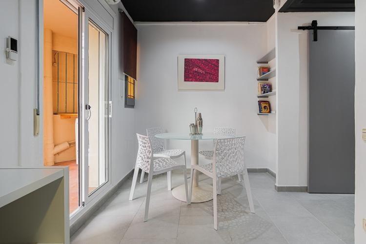Appartement U-nique Comte Urgell Ii Barcelona