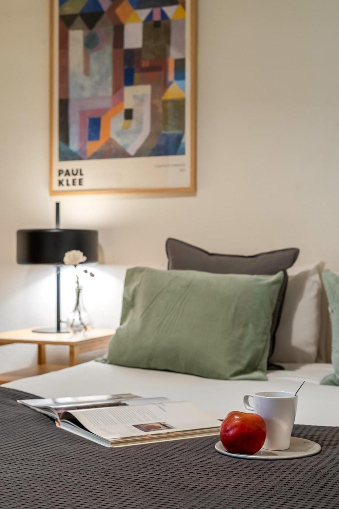 Canela Homes Lesseps Appartement