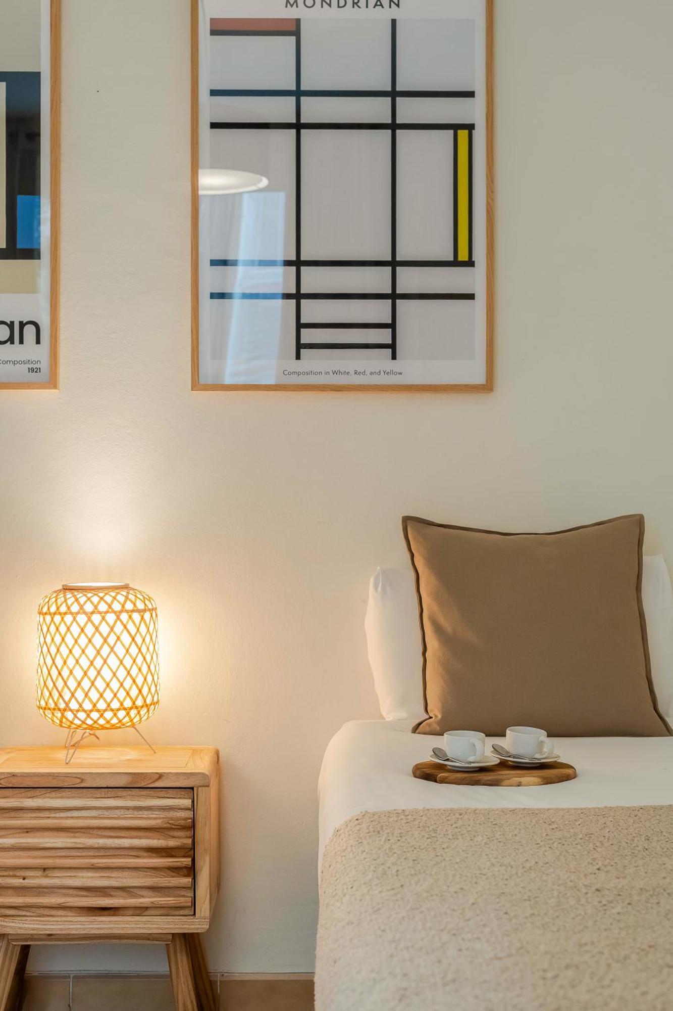 Canela Homes Lesseps Appartement *