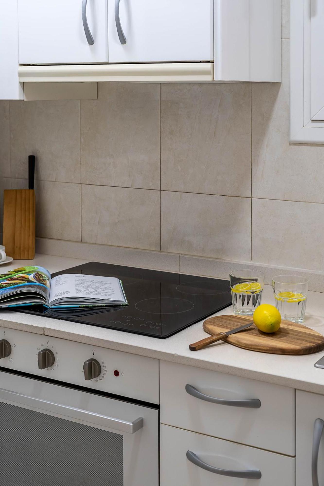 Canela Homes Lesseps