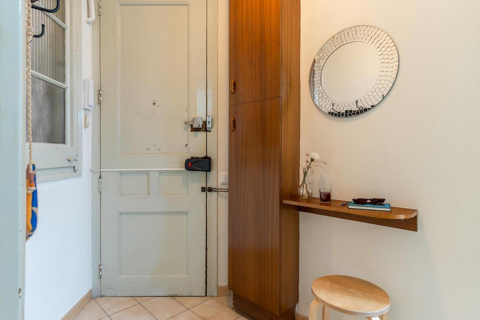 Appartement Canela Homes Lesseps