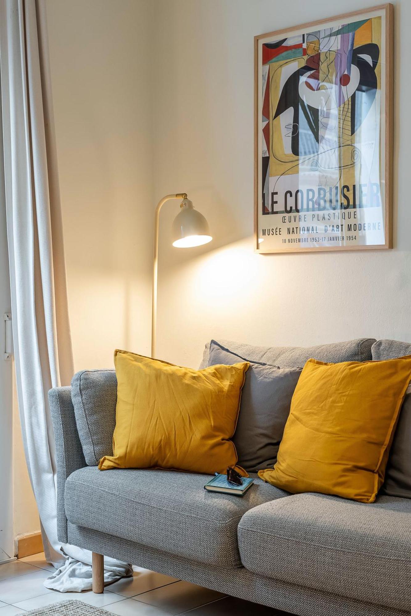 Canela Homes Lesseps