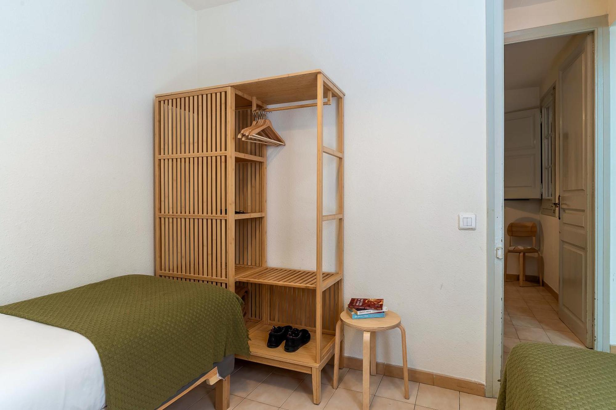 Appartement Canela Homes Lesseps