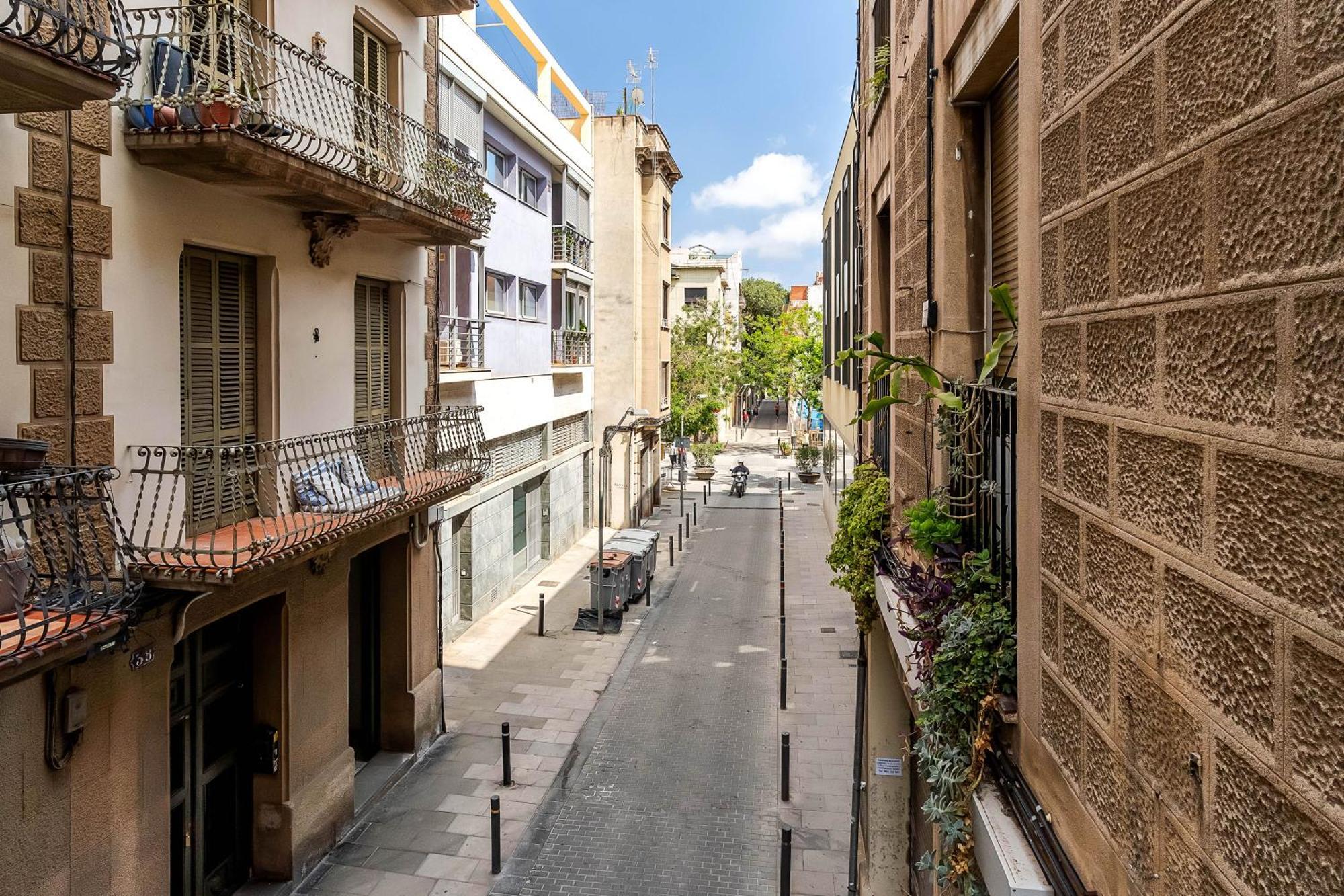Canela Homes Lesseps