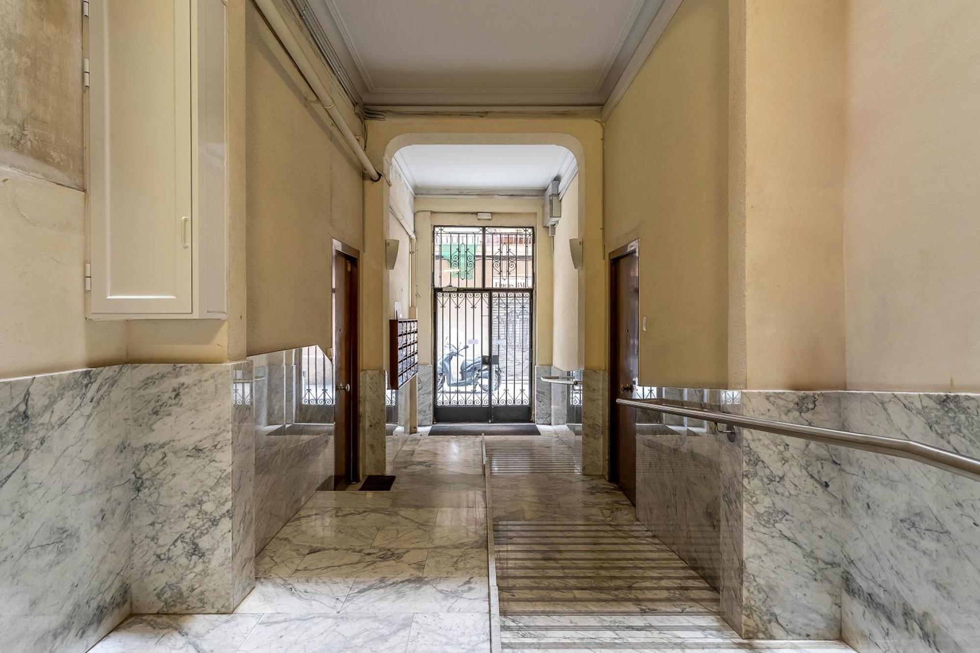 Canela Homes Lesseps Appartement *
