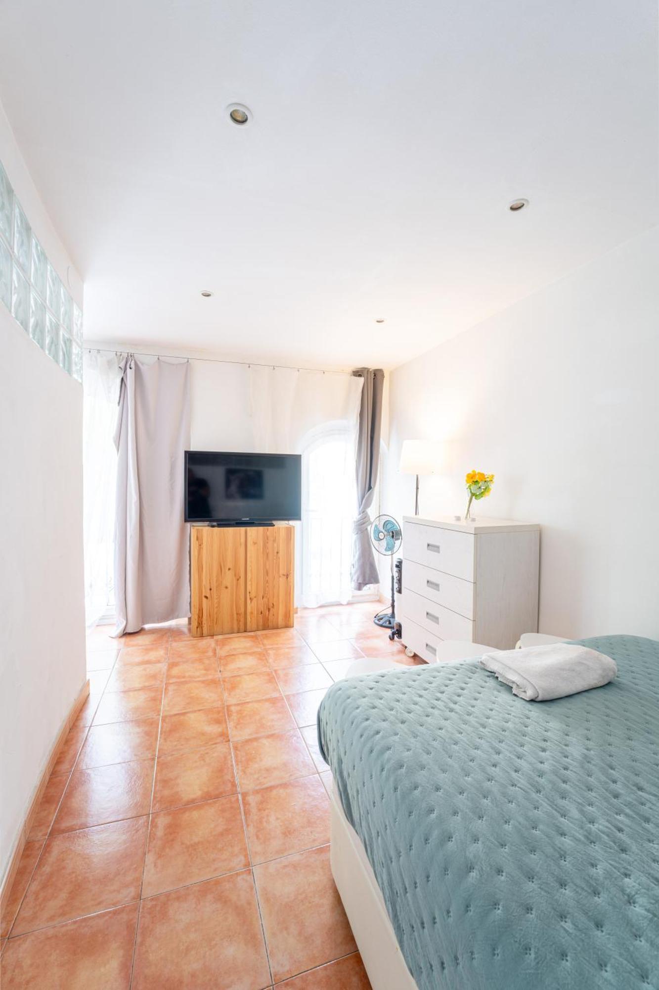 Apartamento Perfecto Para Tu Estadia En Bcn Apartamento
