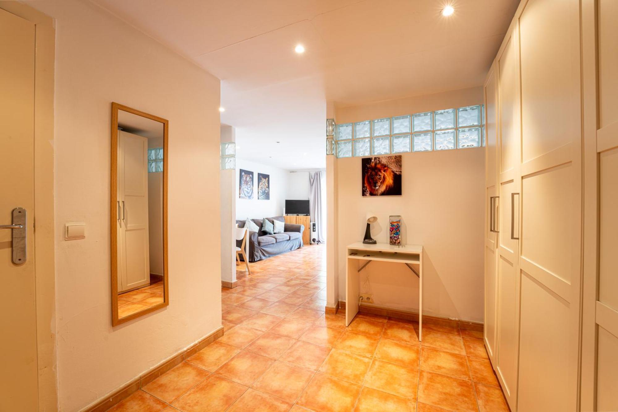 Apartment Apartamento Perfecto Para Tu Estadia En Bcn Barcelona