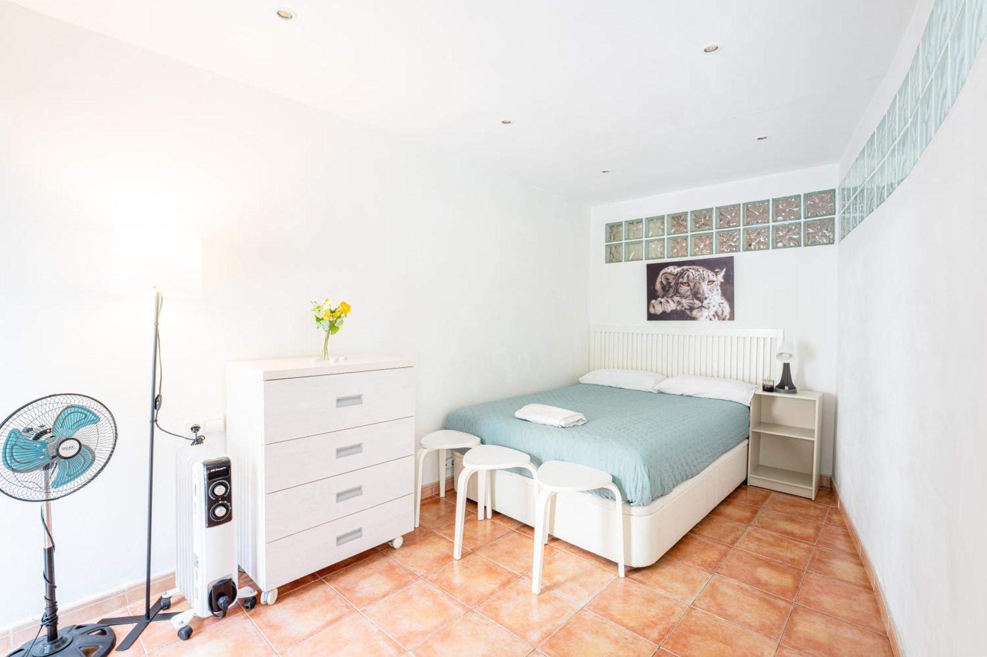 Apartamento Perfecto Para Tu Estadia En Bcn * Barcelona
