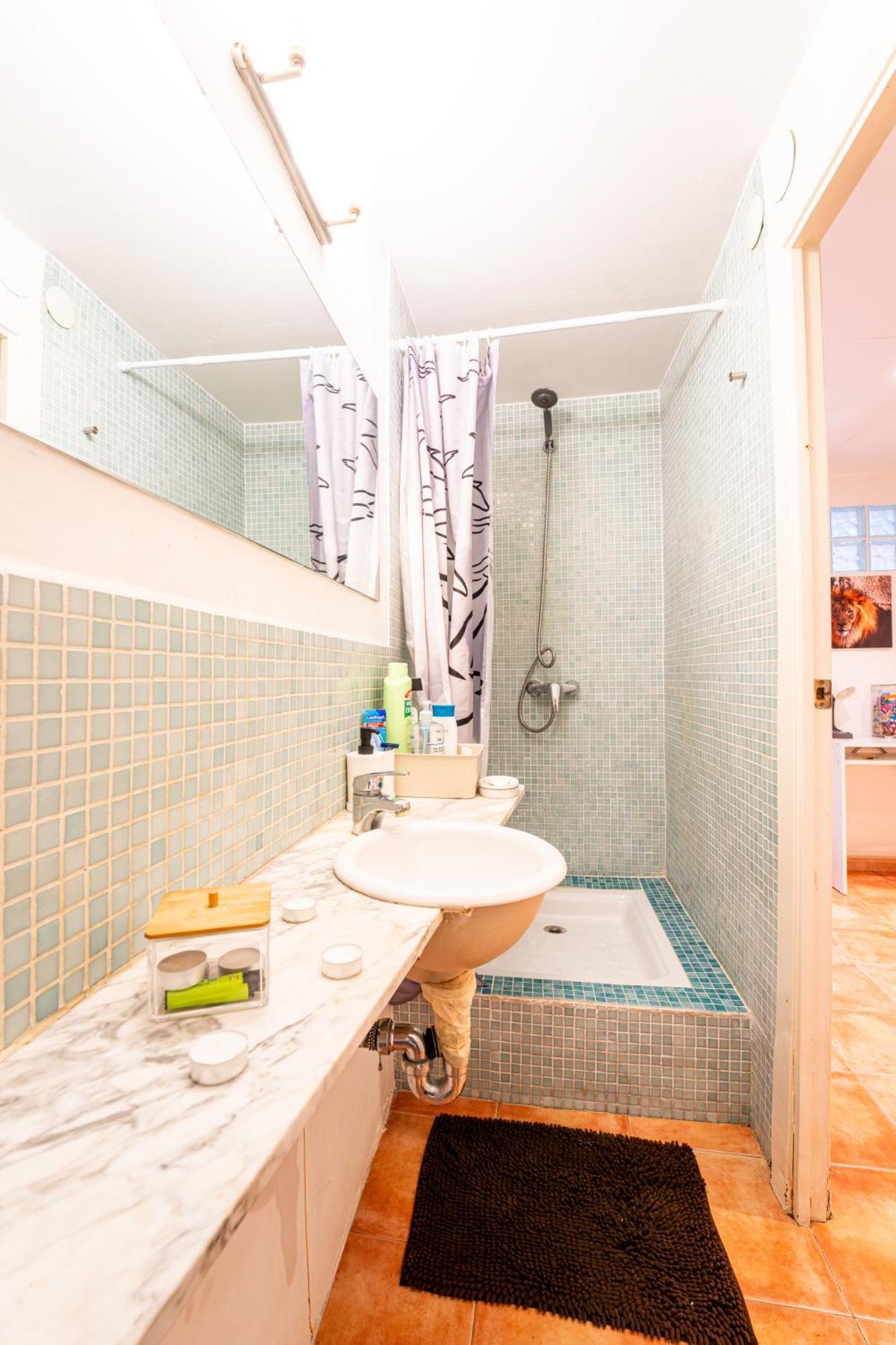 Apartamento Apartamento Perfecto Para Tu Estadia En Bcn