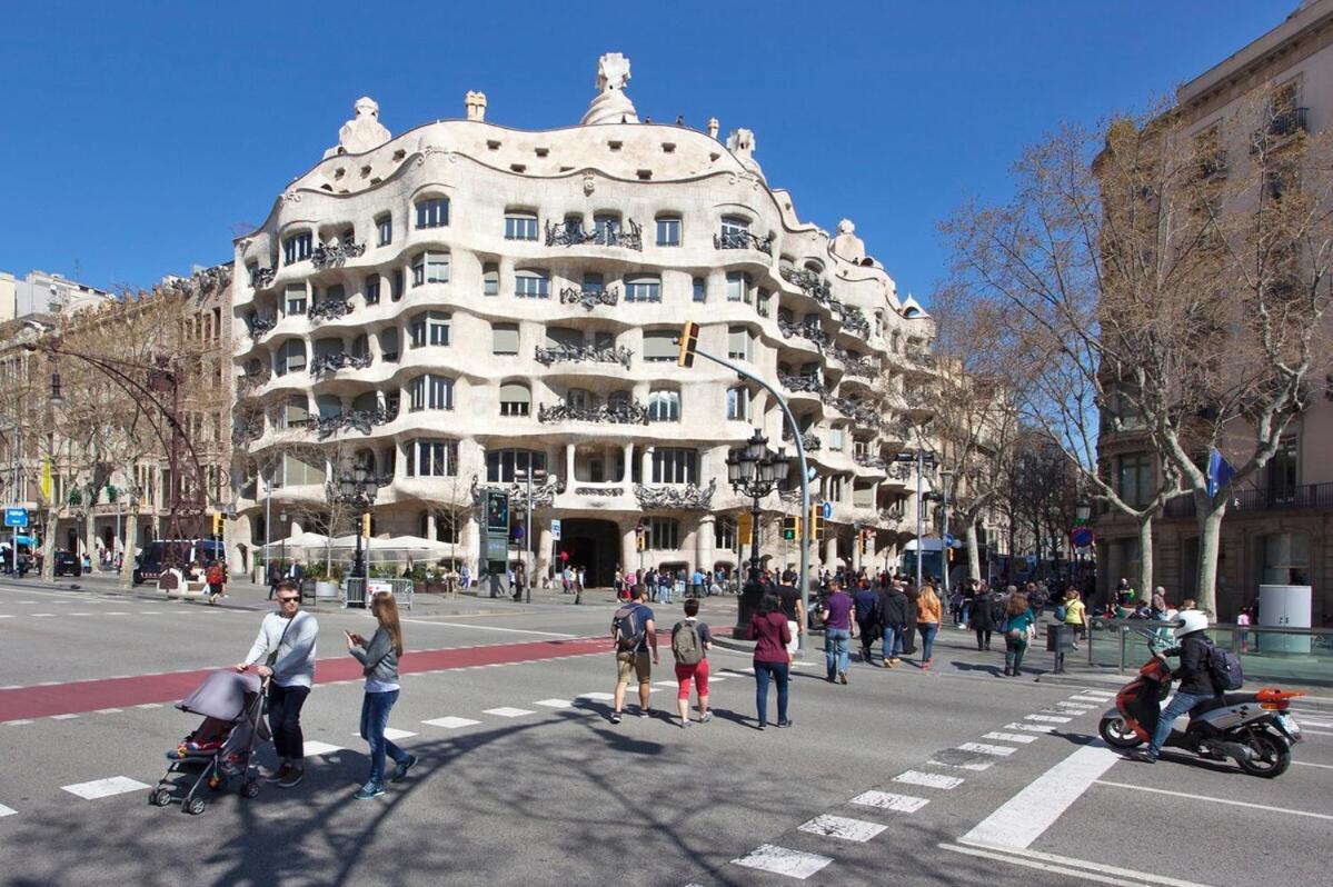 Loft En Gracia Ii *