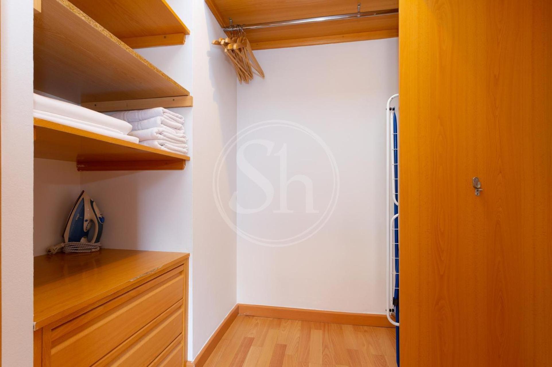 Cosy Next To Sagrada Familia V Appartement