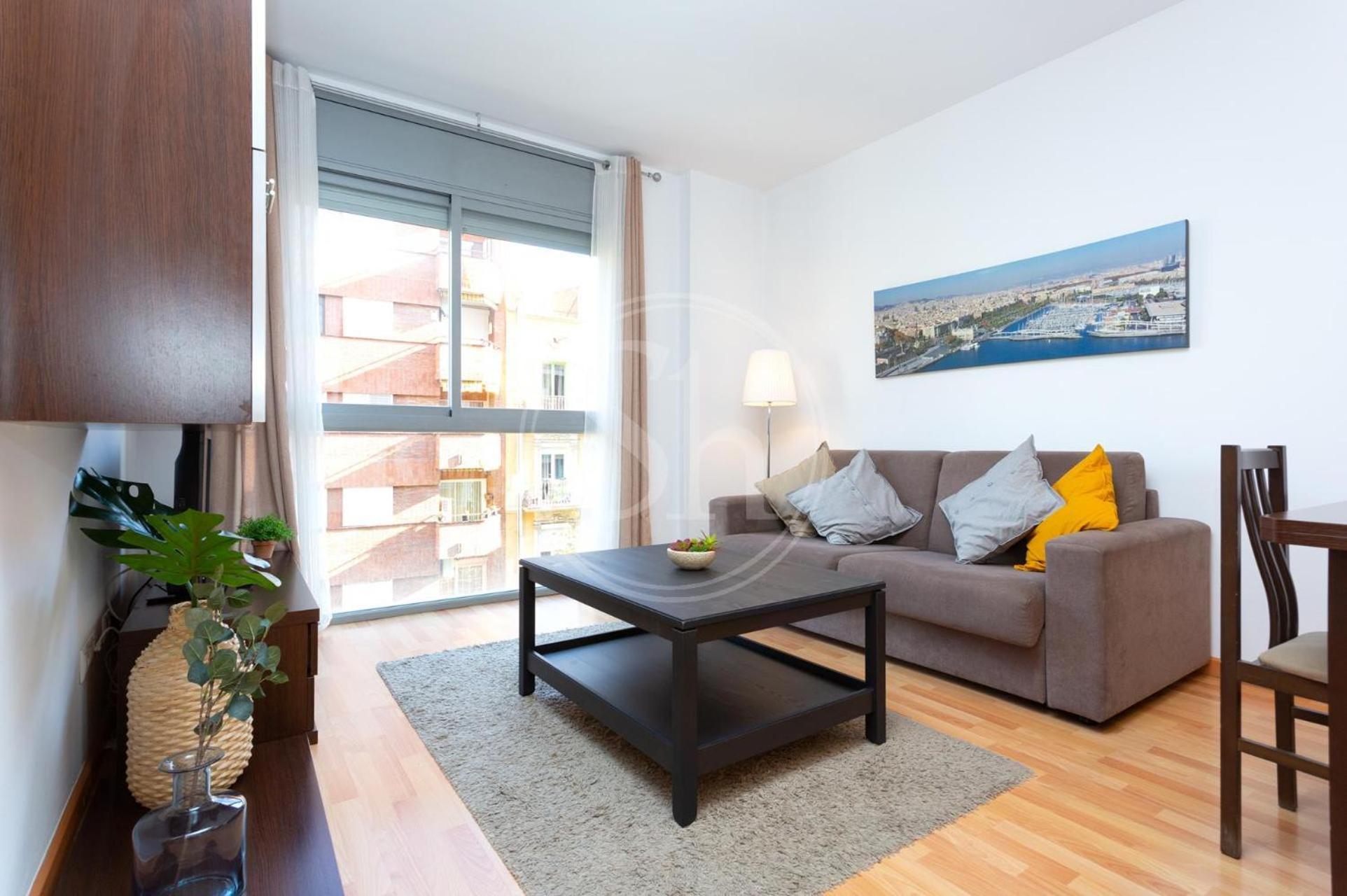 Cosy Next To Sagrada Familia V Appartement *