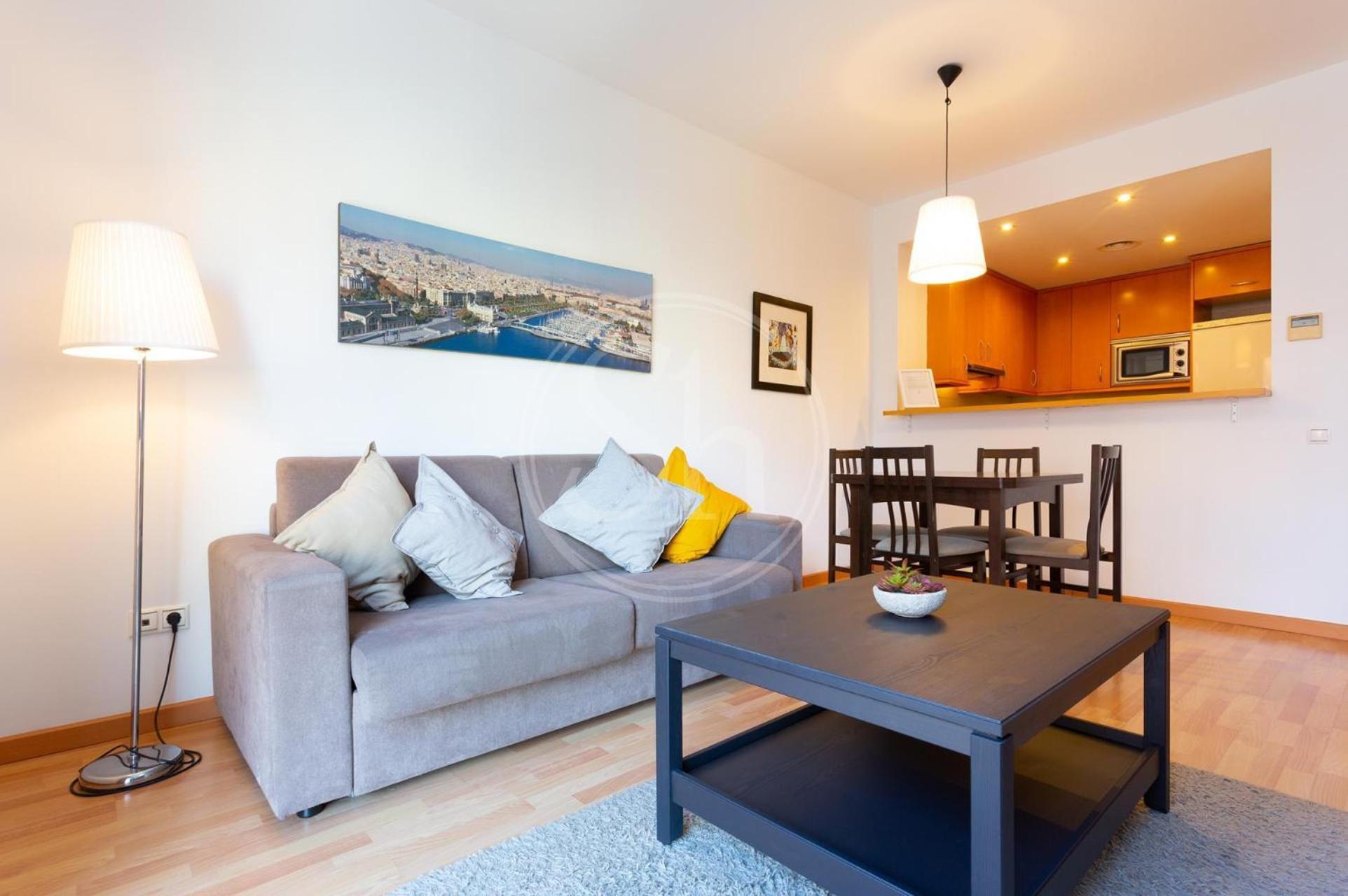 Appartement Cosy Next To Sagrada Familia V