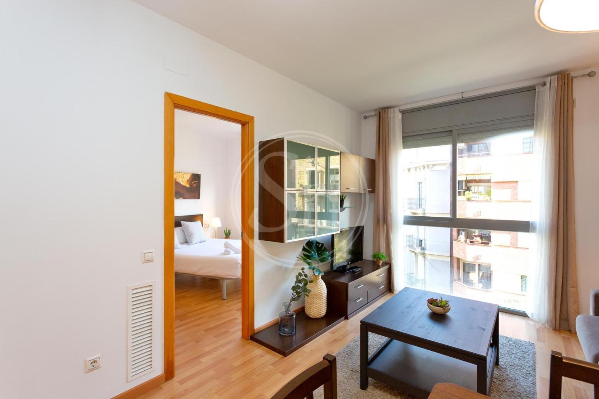Appartement Cosy Next To Sagrada Familia V *
