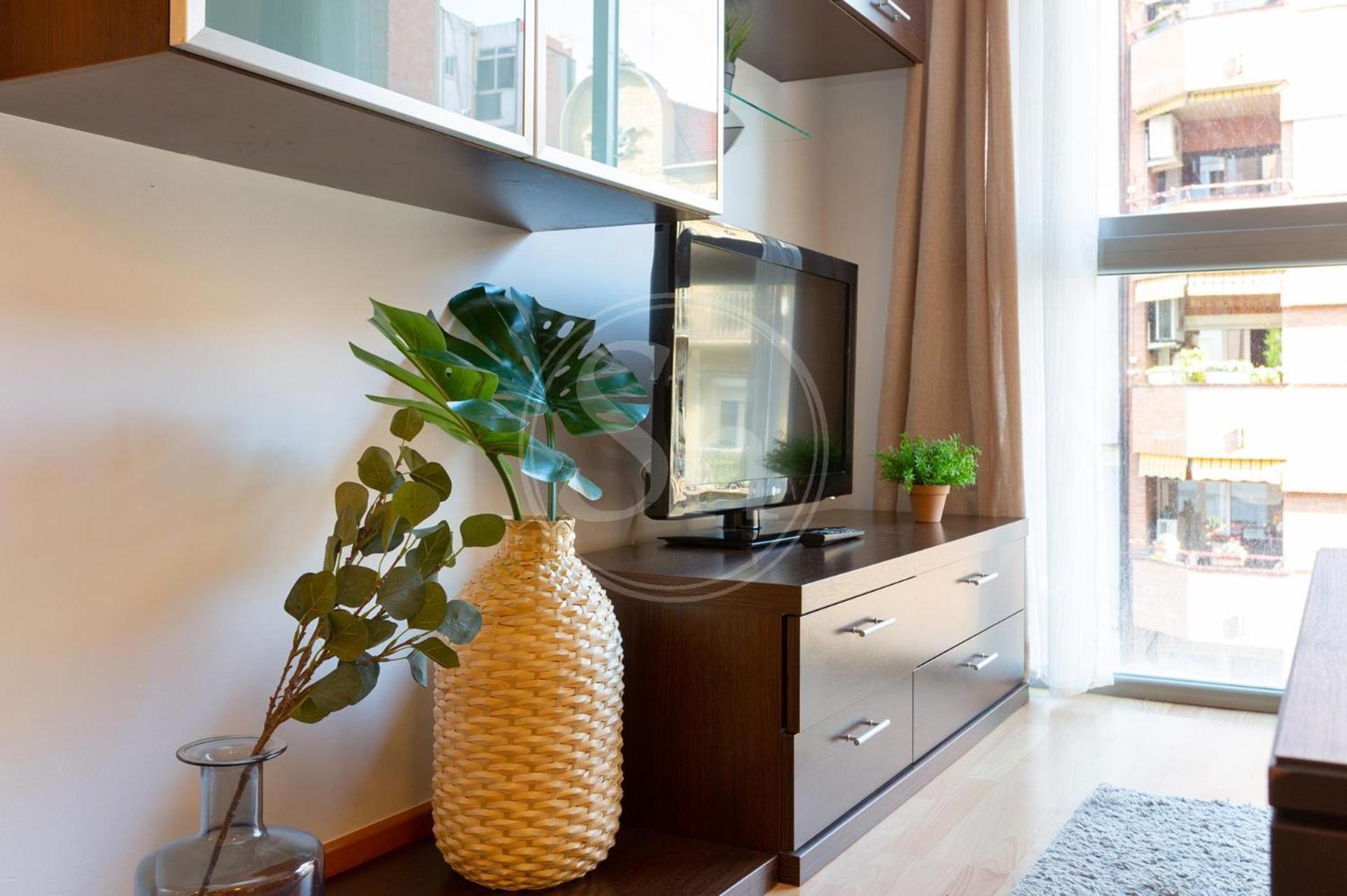 Appartement Cosy Next To Sagrada Familia V
