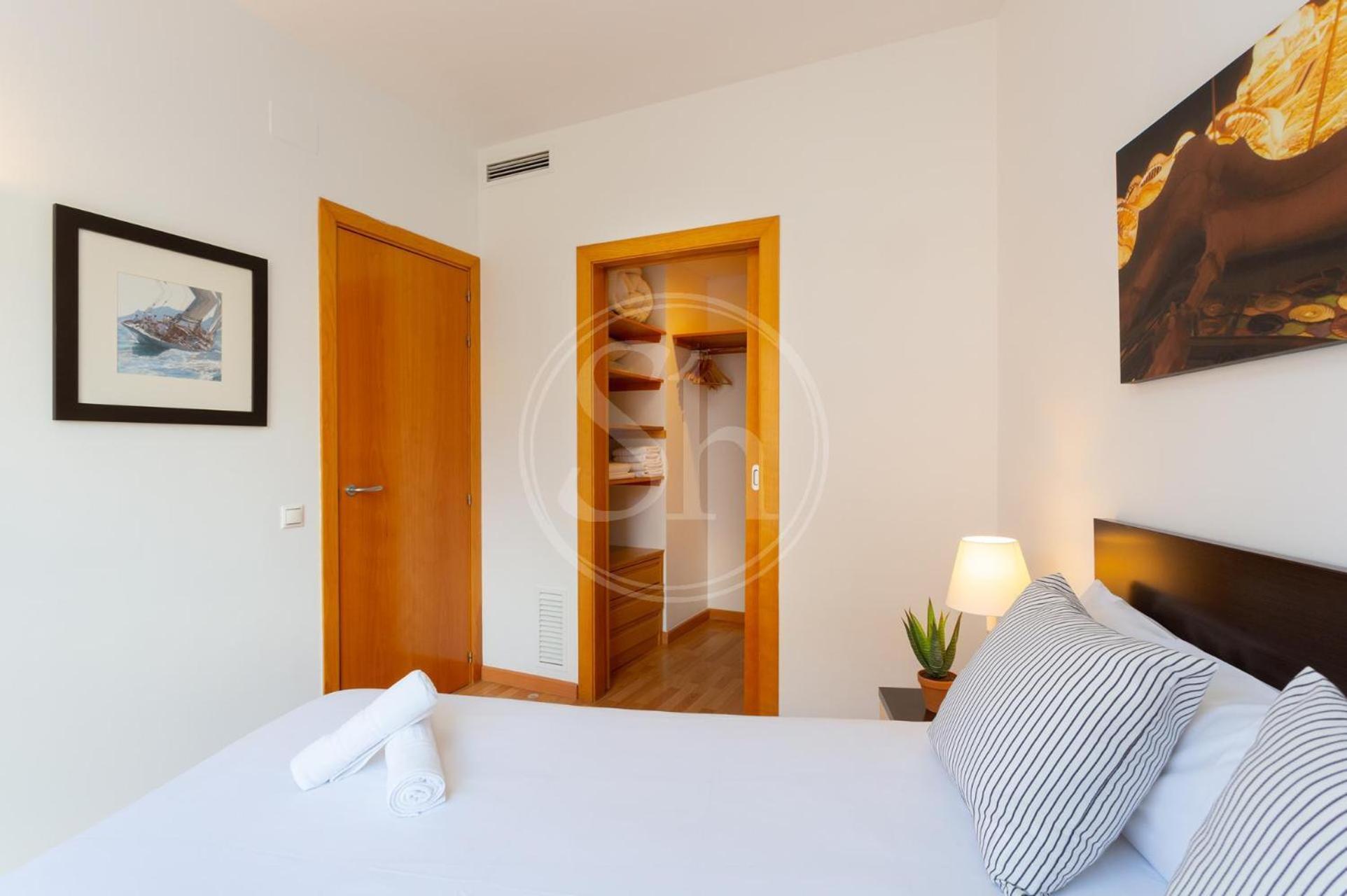 Cosy Next To Sagrada Familia V