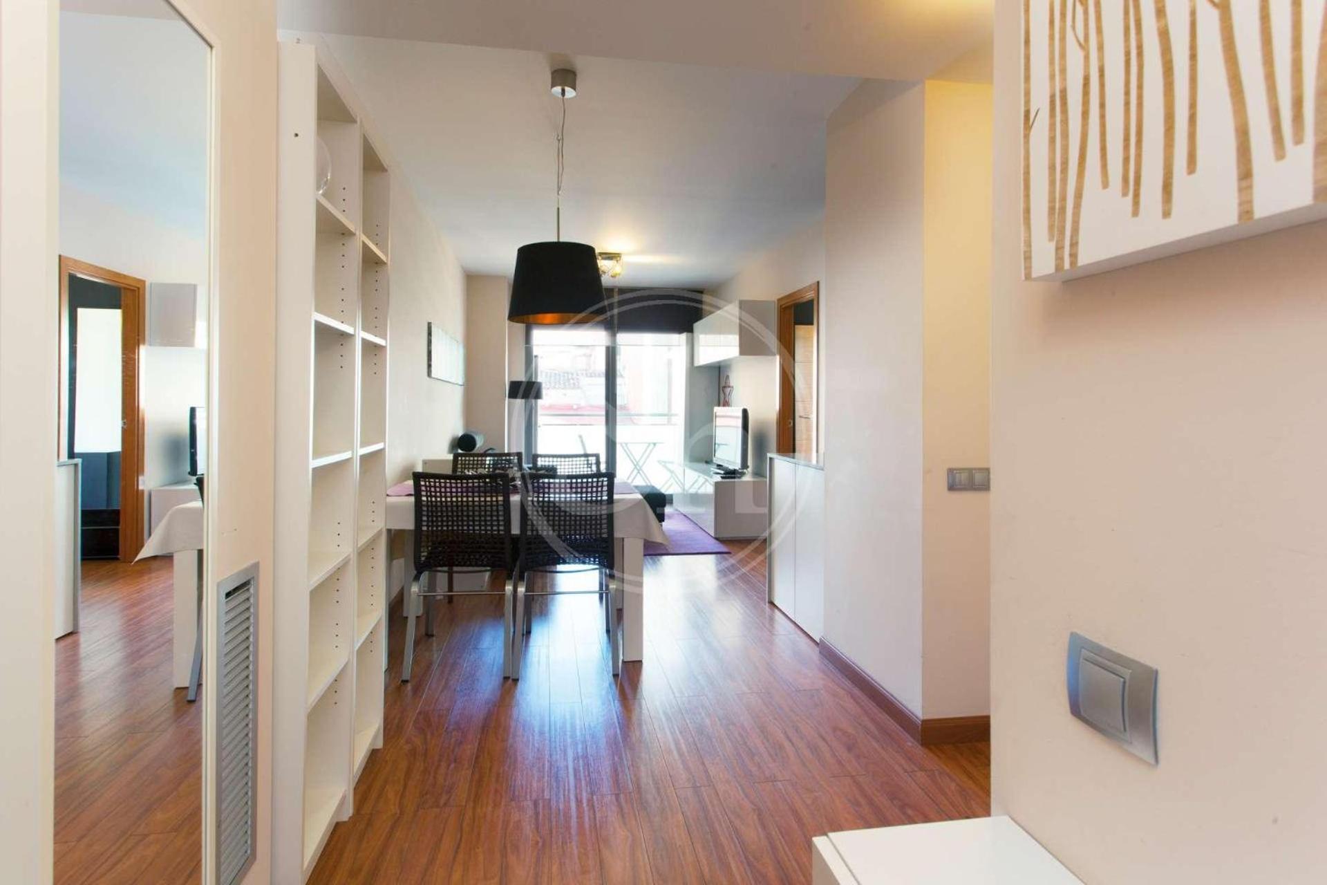 Apartment Near The Pujades Barcelona
