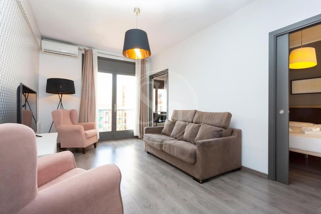 Sagrada Familia Appartement