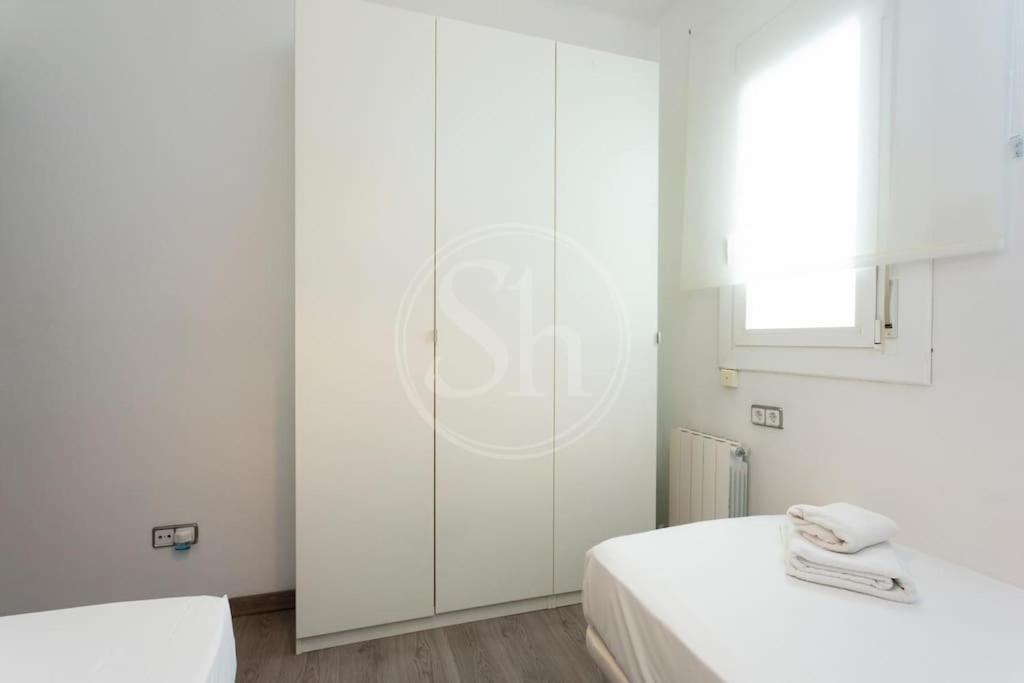 Appartement Sagrada Familia *