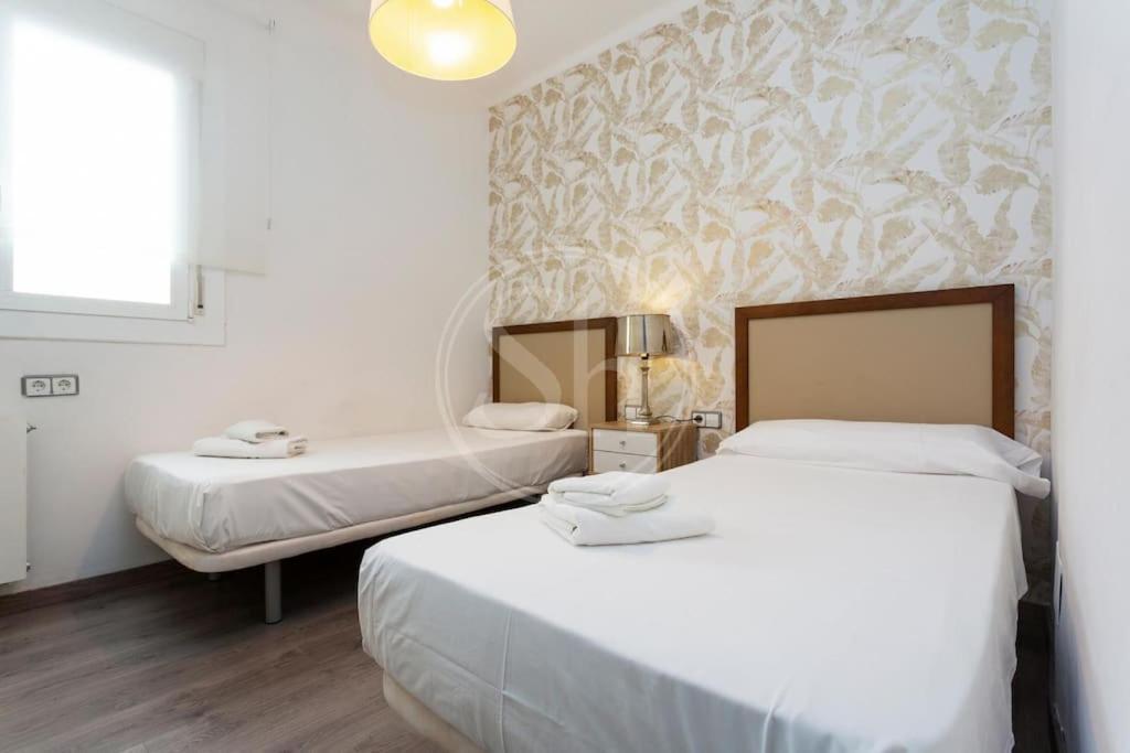 Sagrada Familia Appartement *