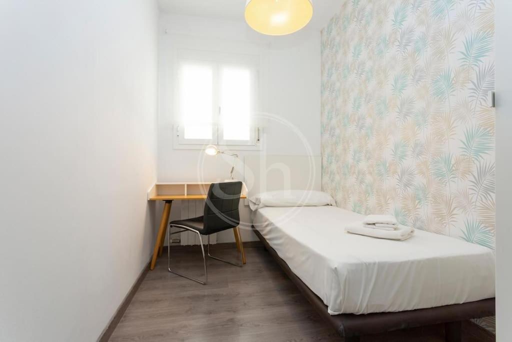 Appartement Sagrada Familia Barcelone