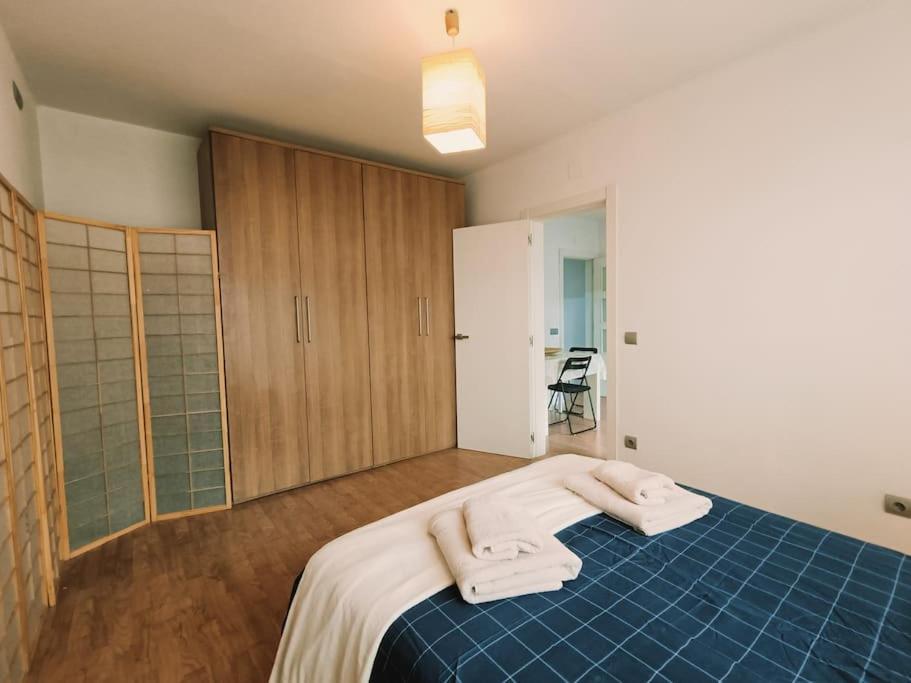 Appartement Siglo Xx - Nuevo 3 Barcelone