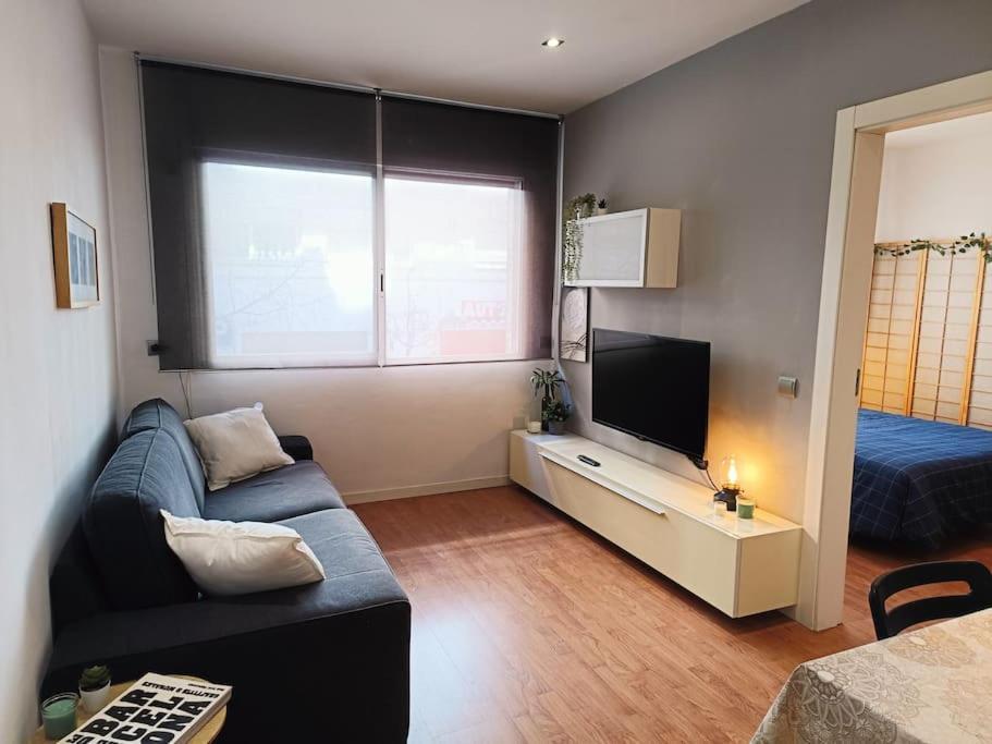 Siglo Xx - Nuevo 3 Appartement