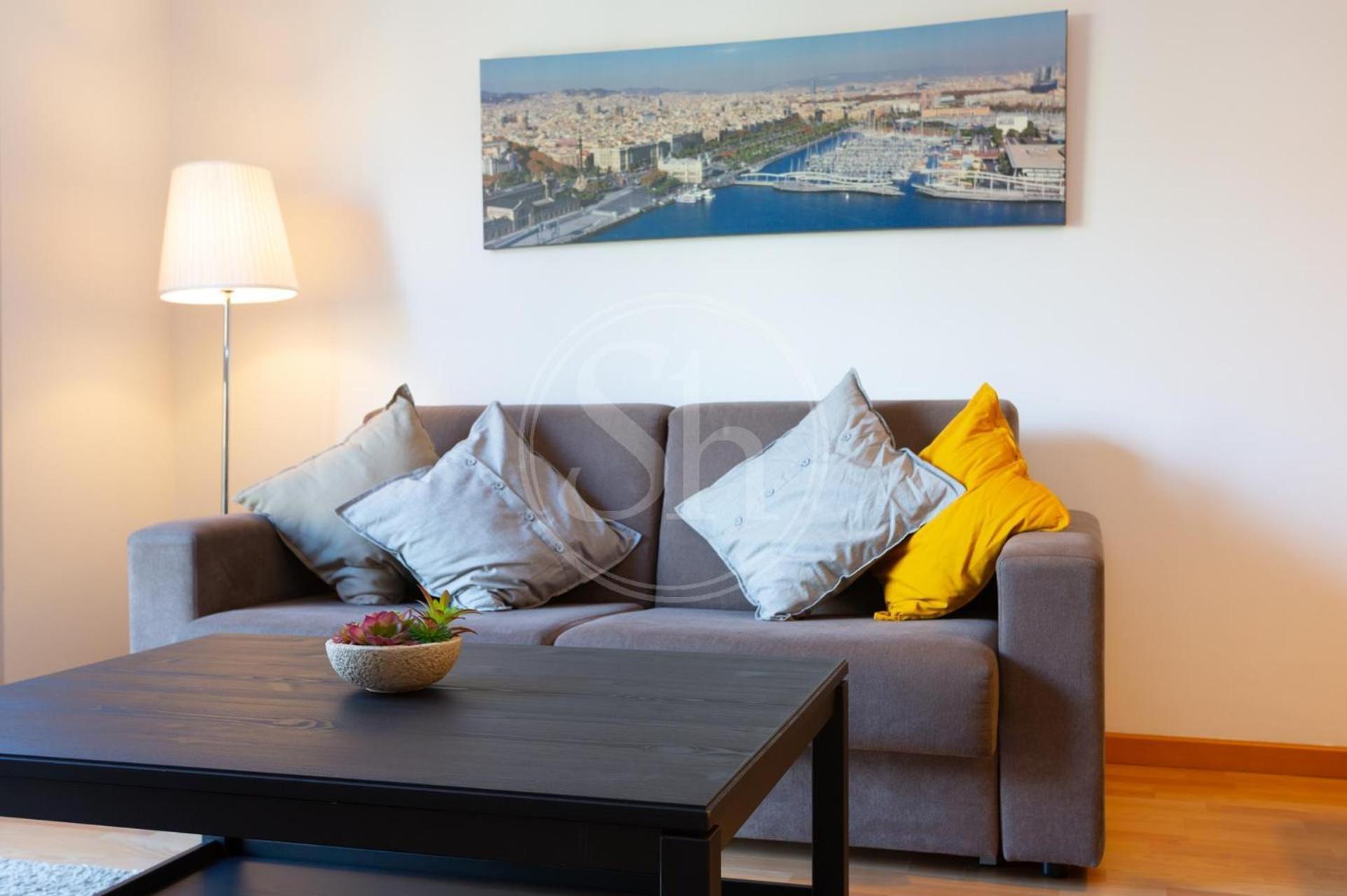 Appartement Cosy Near Sagrada Familia *