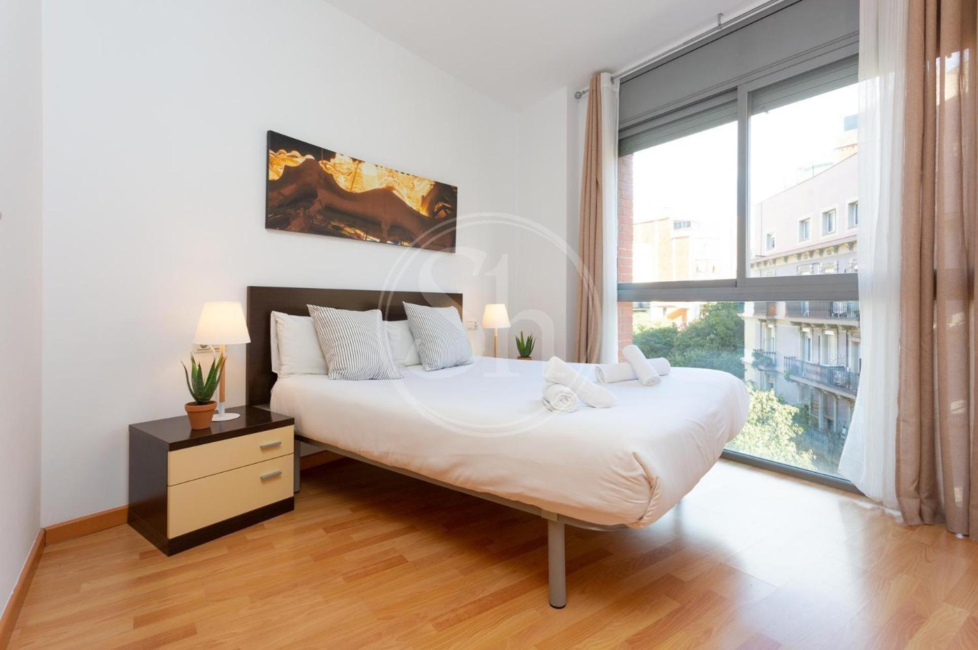 Appartement Cosy Near Sagrada Familia *