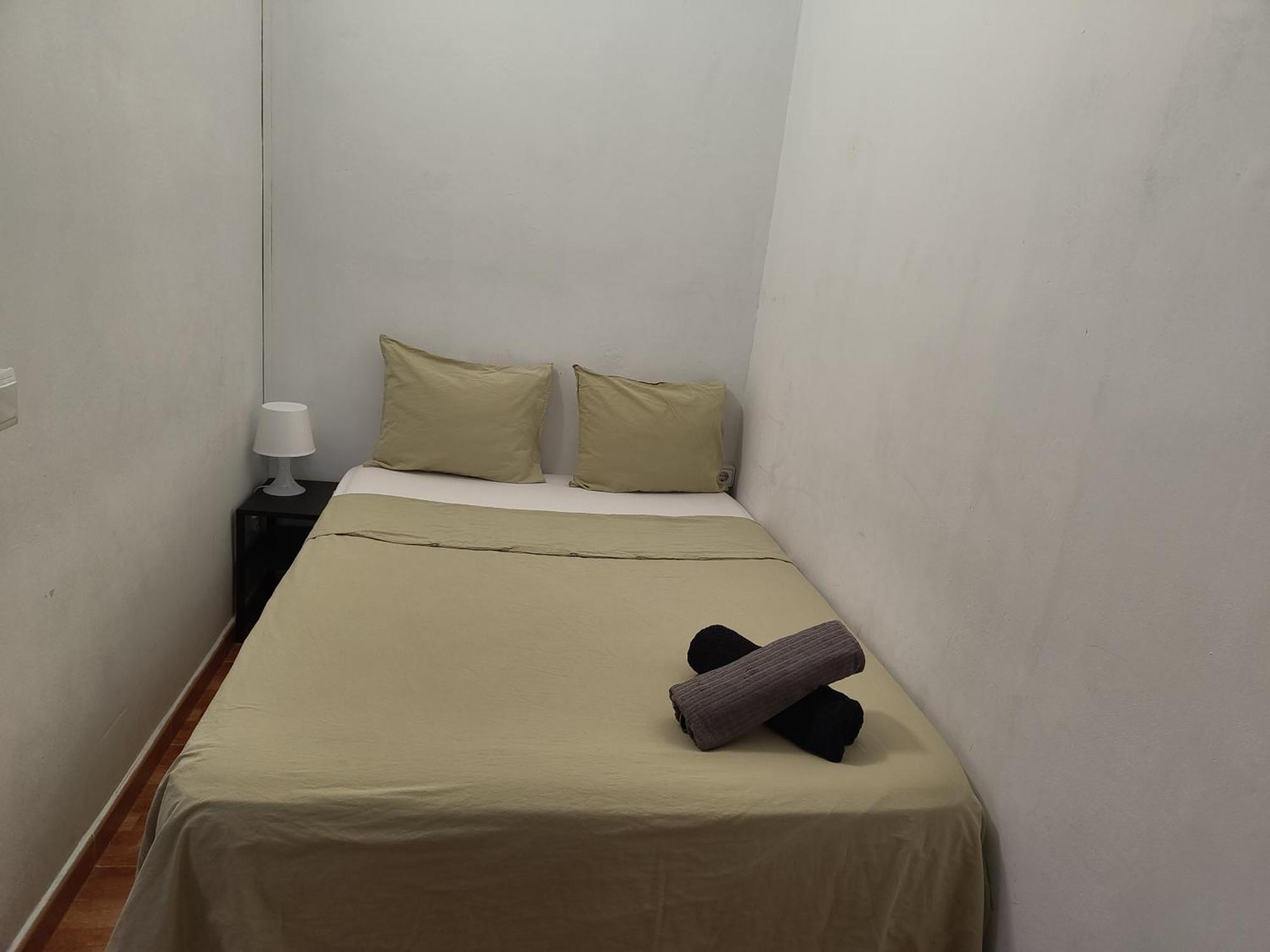 Apartamento 23 Center Barca 2 3 Barcelona