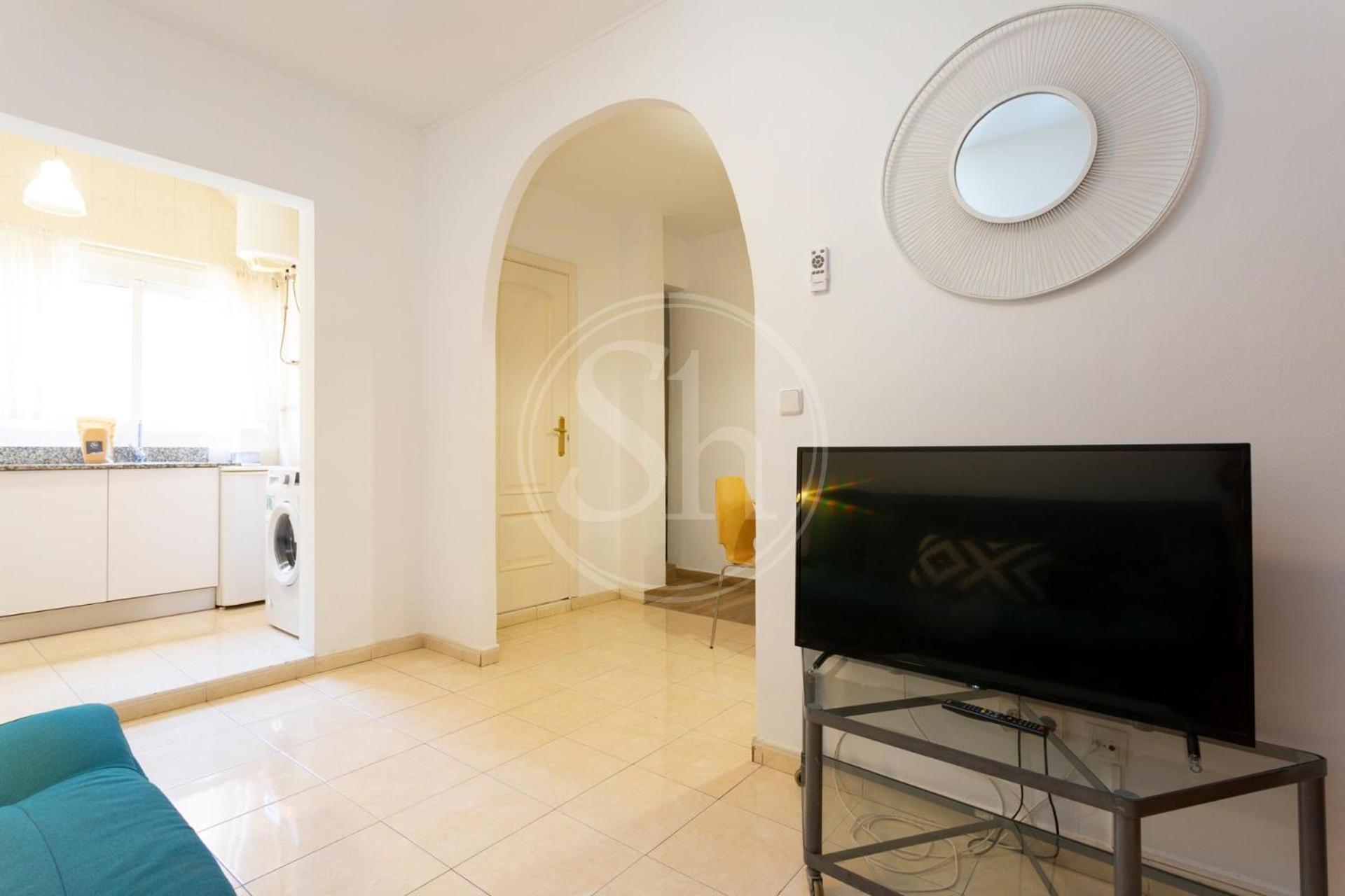 Appartement Loft En Gracia Ii *