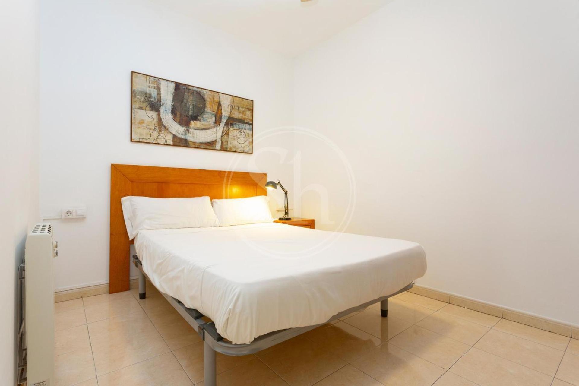 Loft En Gracia Ii Appartement