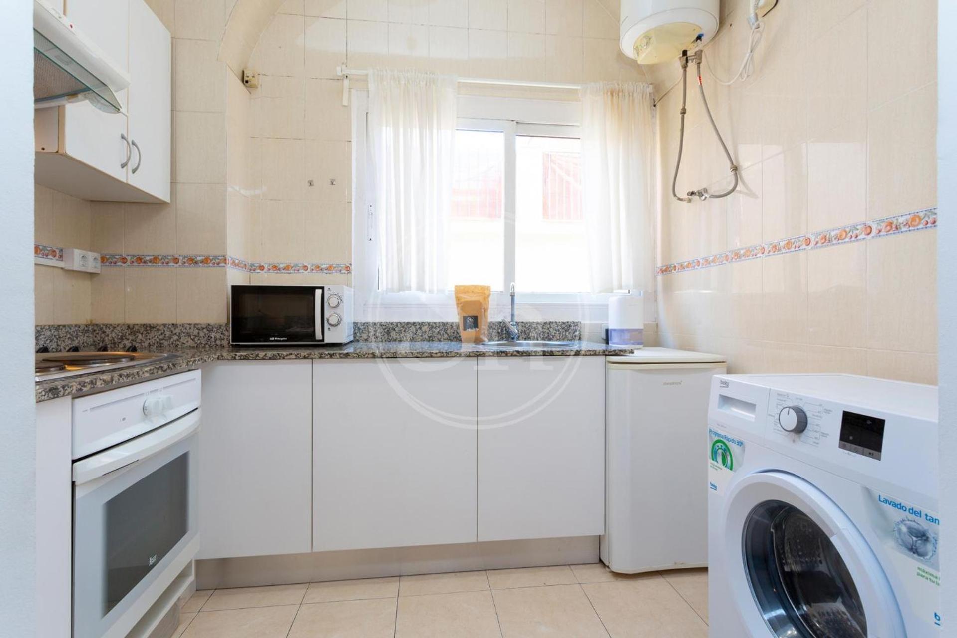Appartement Loft En Gracia Ii Barcelone