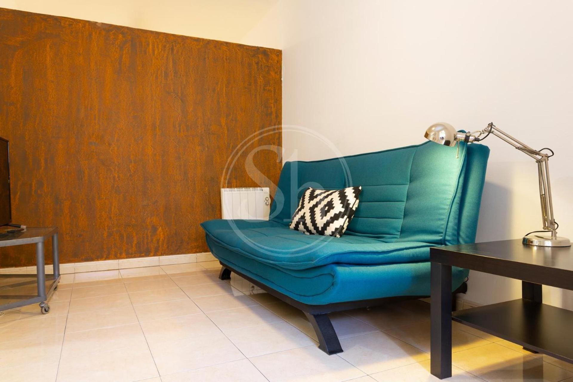 Appartement Loft En Gracia Ii Barcelone