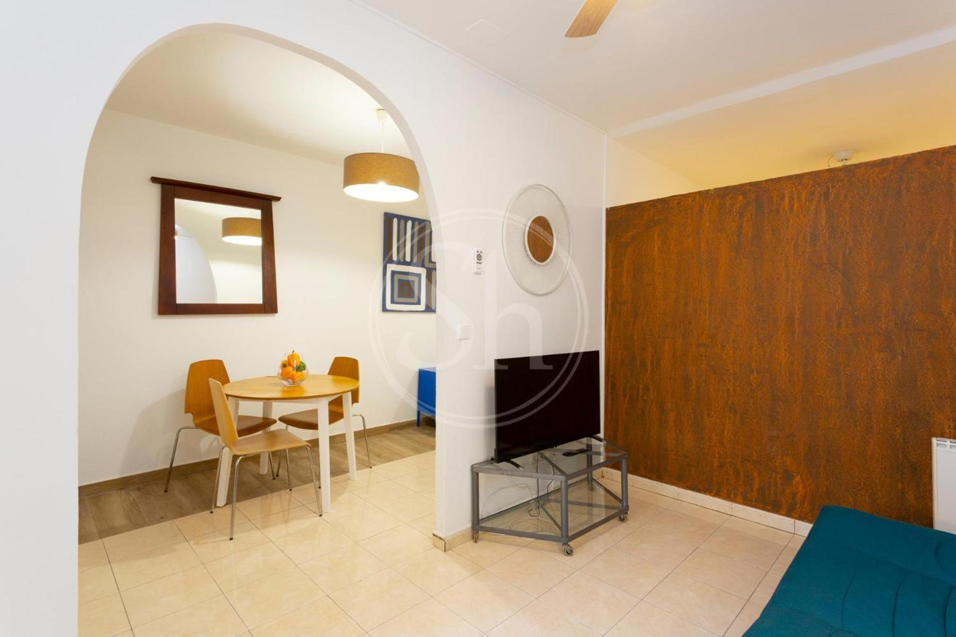 Loft En Gracia Ii Barcelone