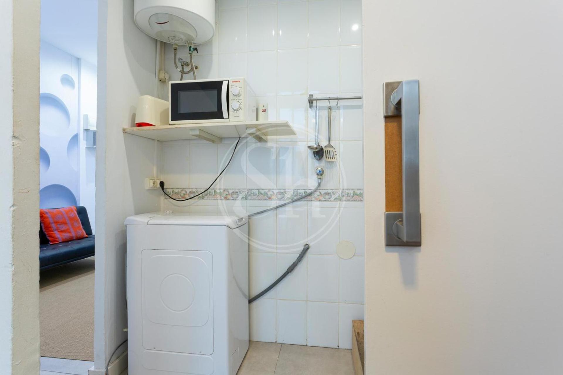 Estudio En Gracia Apartment *