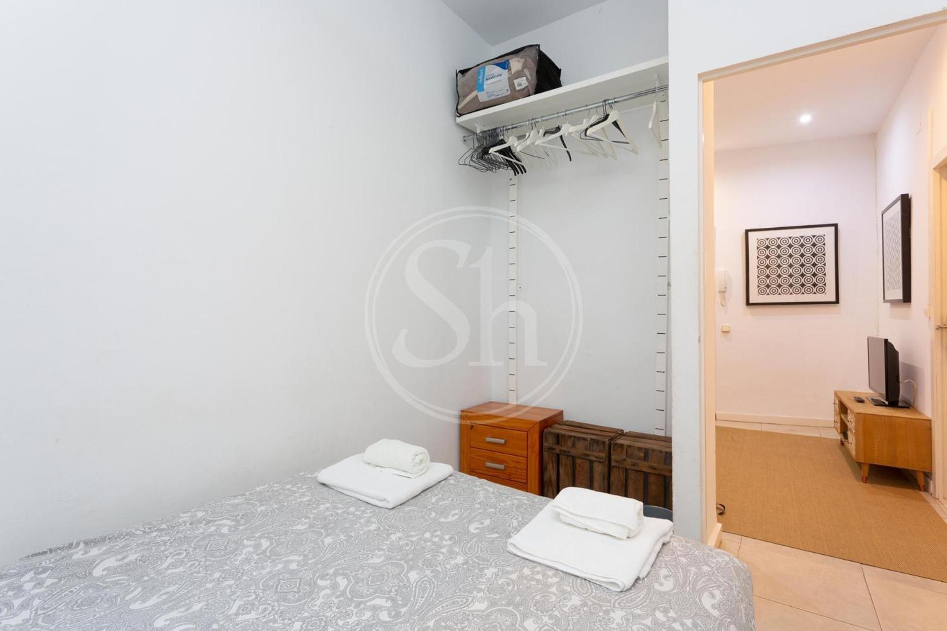 Estudio En Gracia Apartment Barcelona