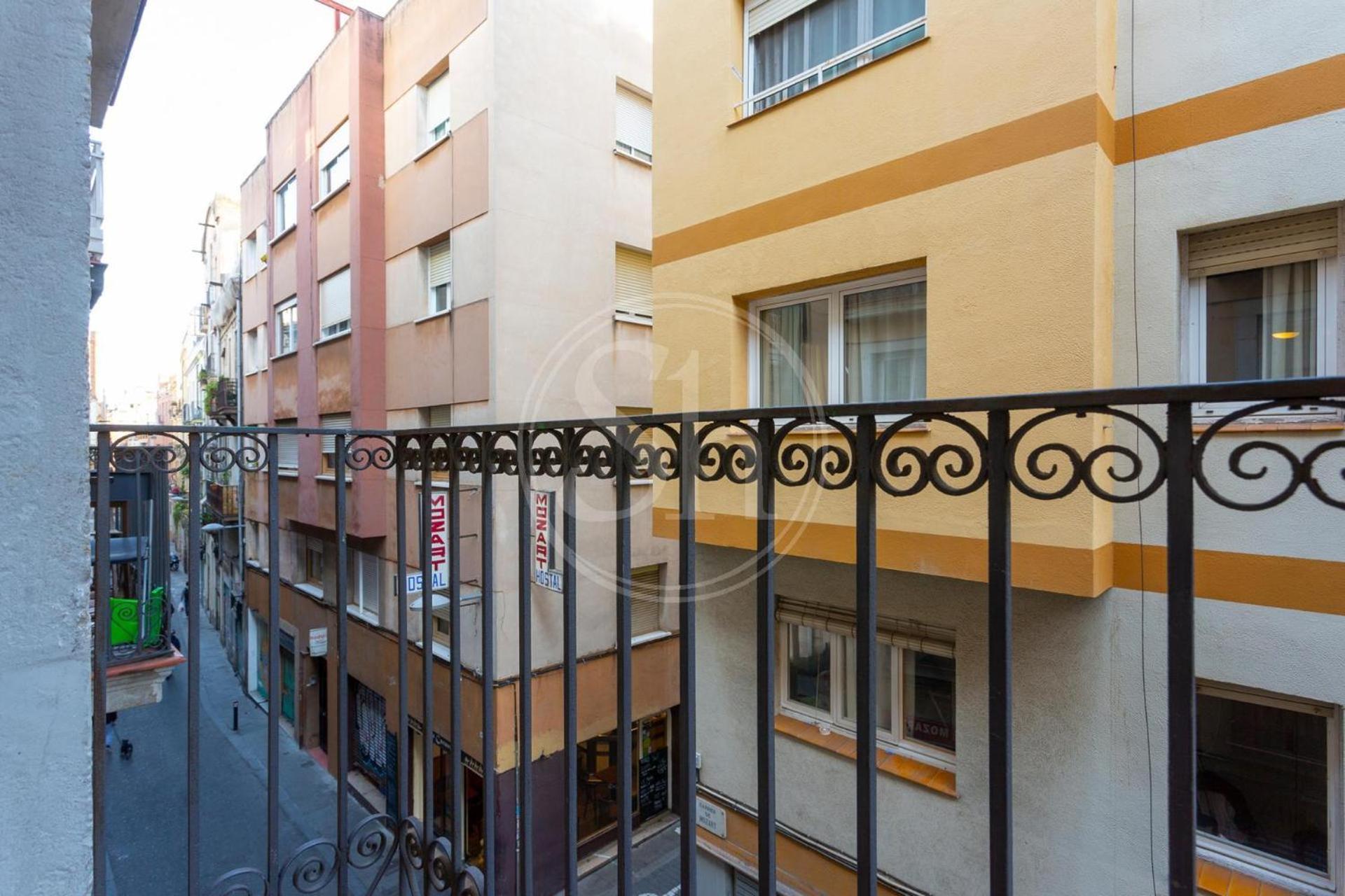 Apartment Estudio En Gracia Barcelona