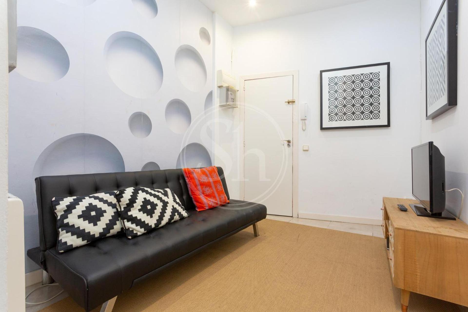 Estudio En Gracia Apartment *