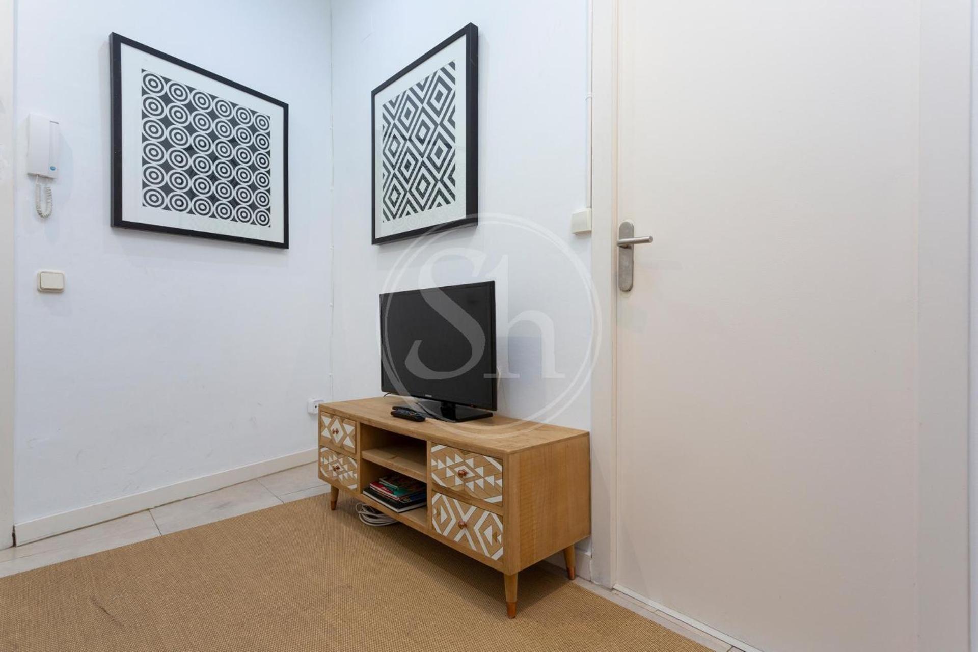 Appartement Estudio En Gracia *