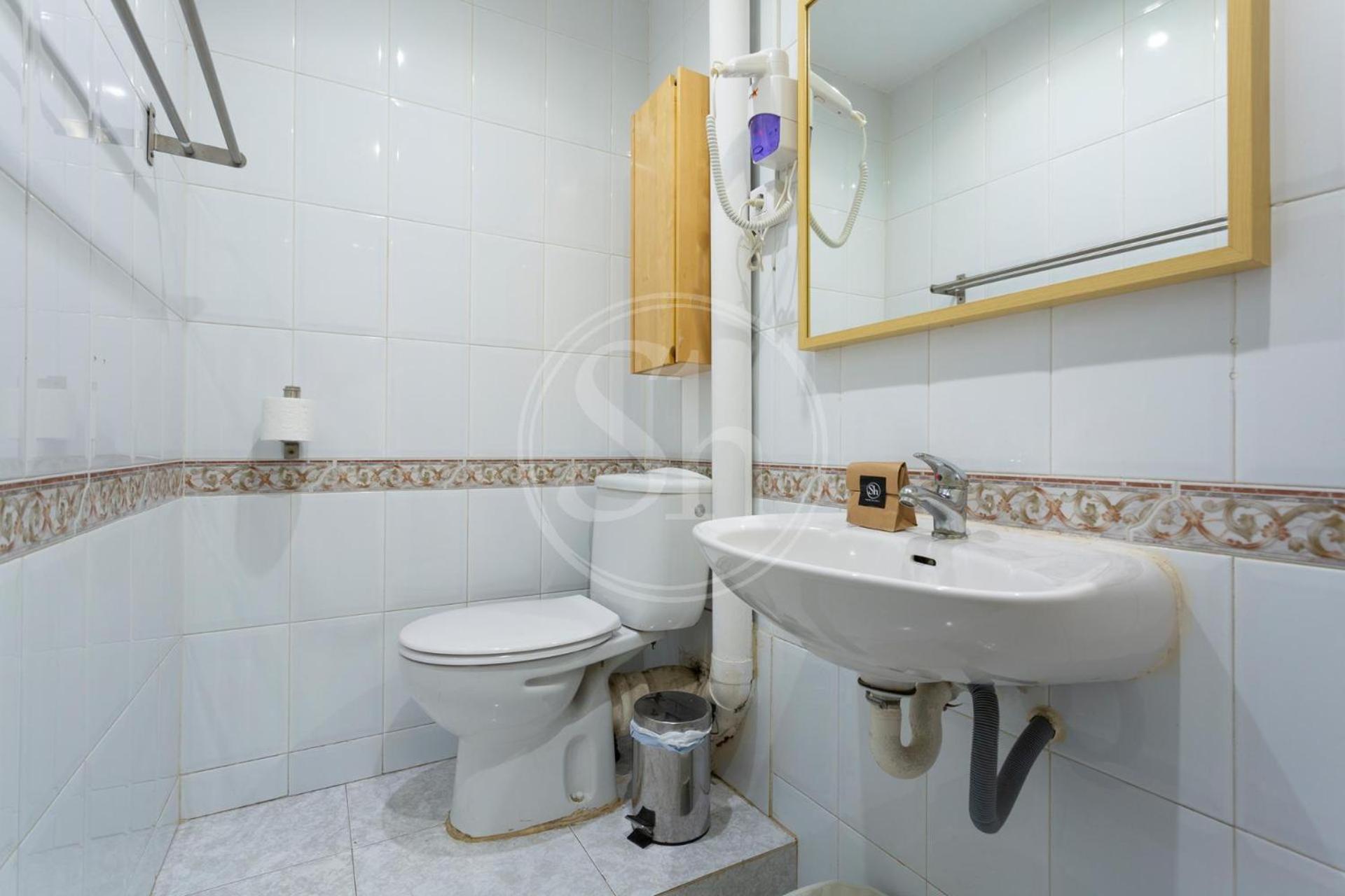Estudio En Gracia Apartment Barcelona