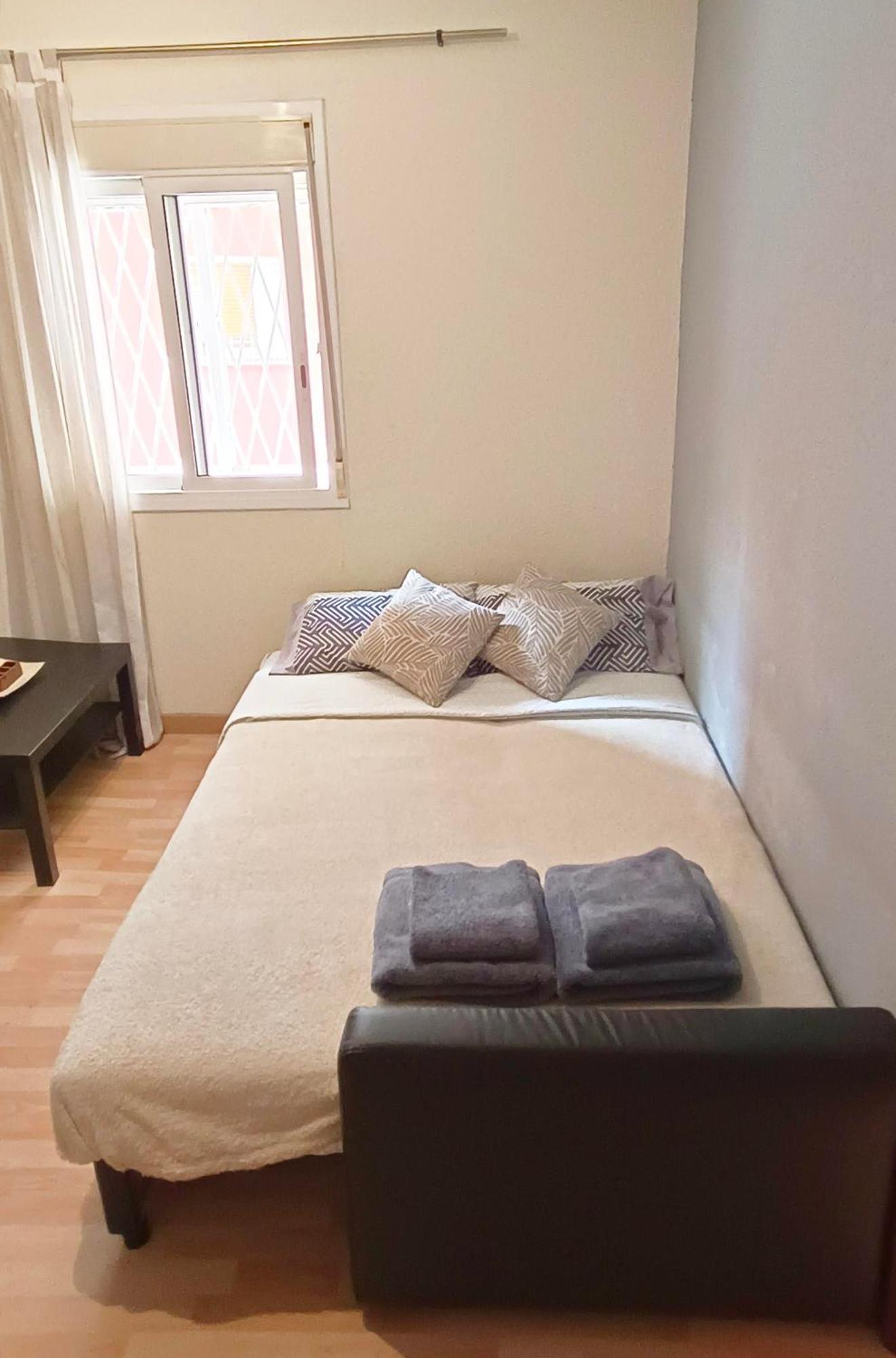 My House Bcn Apartment