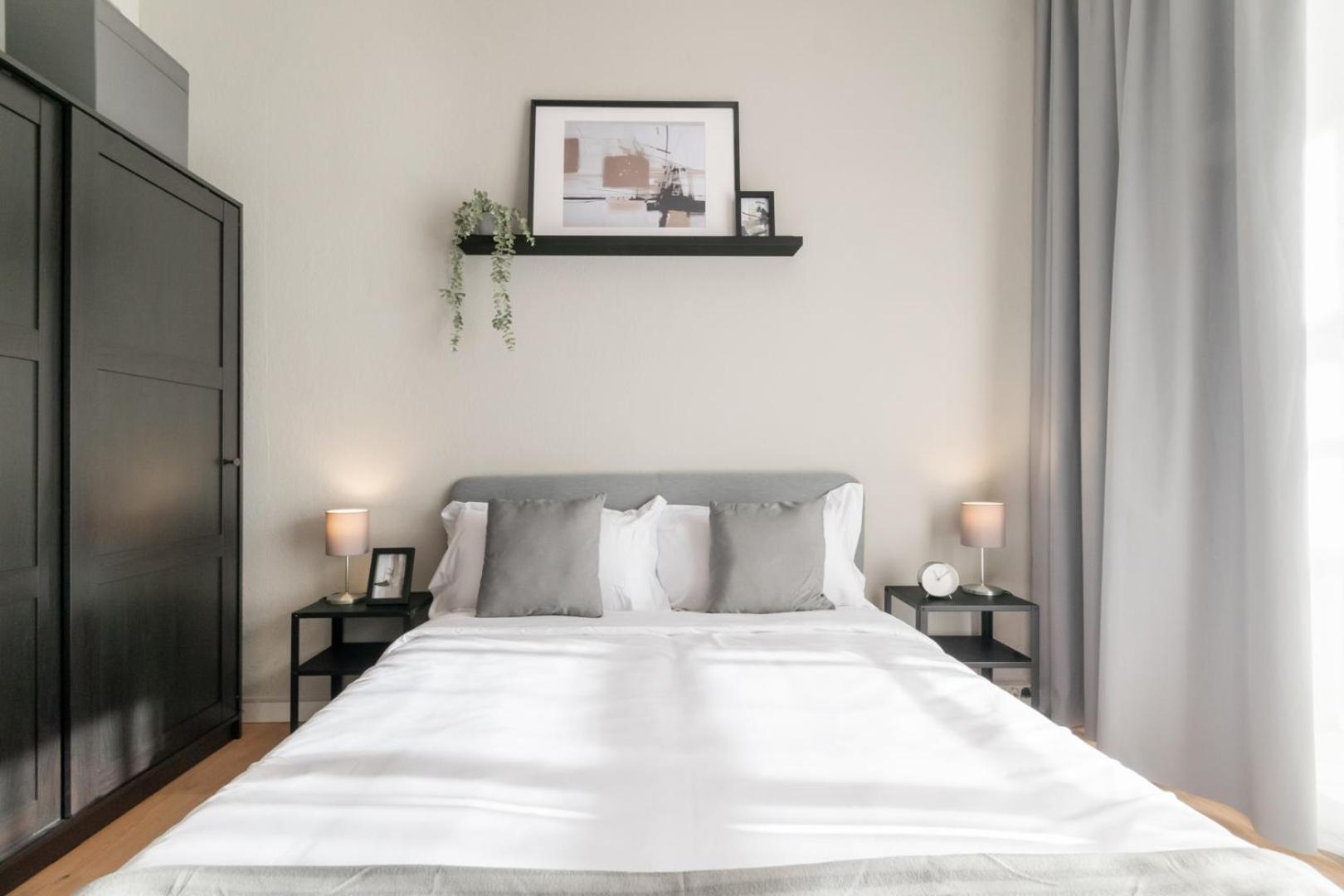Coliving Gran Via Carlos Iii Gasthof Barcelona