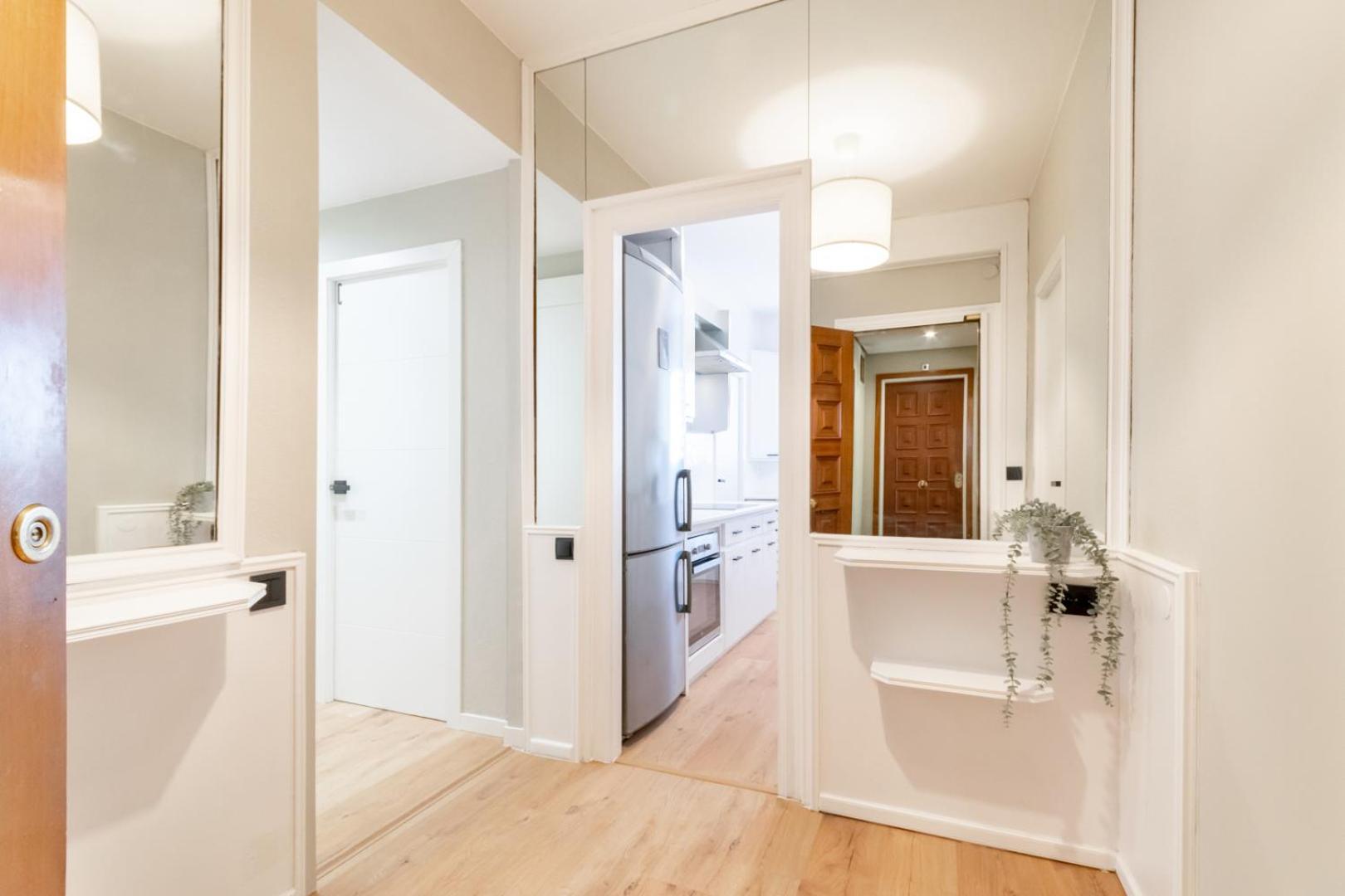 Coliving Gran Via Carlos Iii Gasthof Barcelona