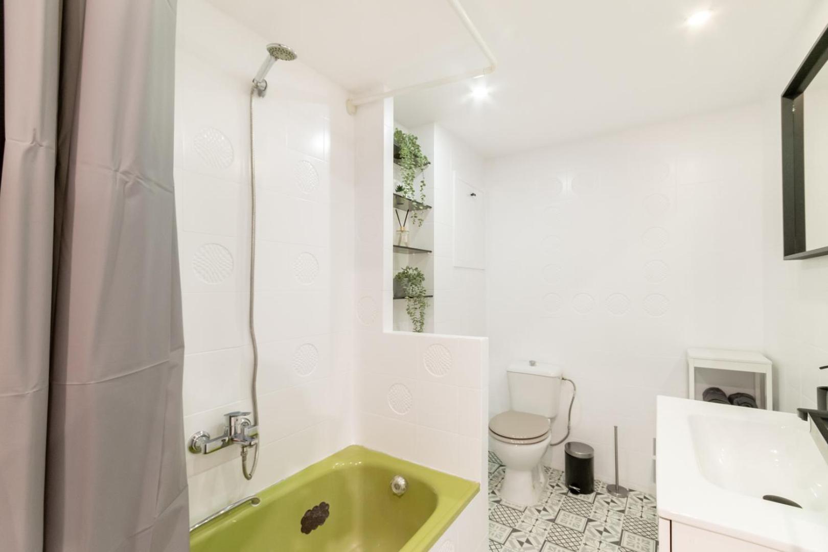 Pensión Coliving Gran Via Carlos Iii