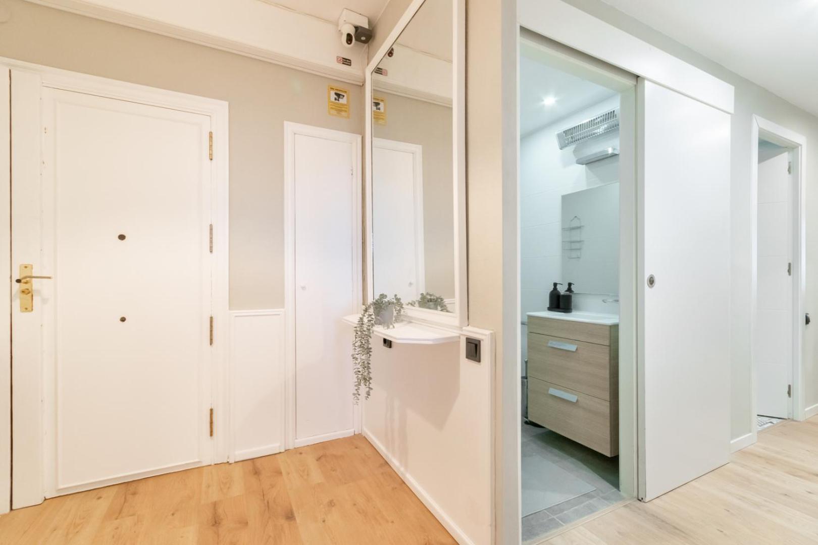 Coliving Gran Via Carlos Iii Gasthof *