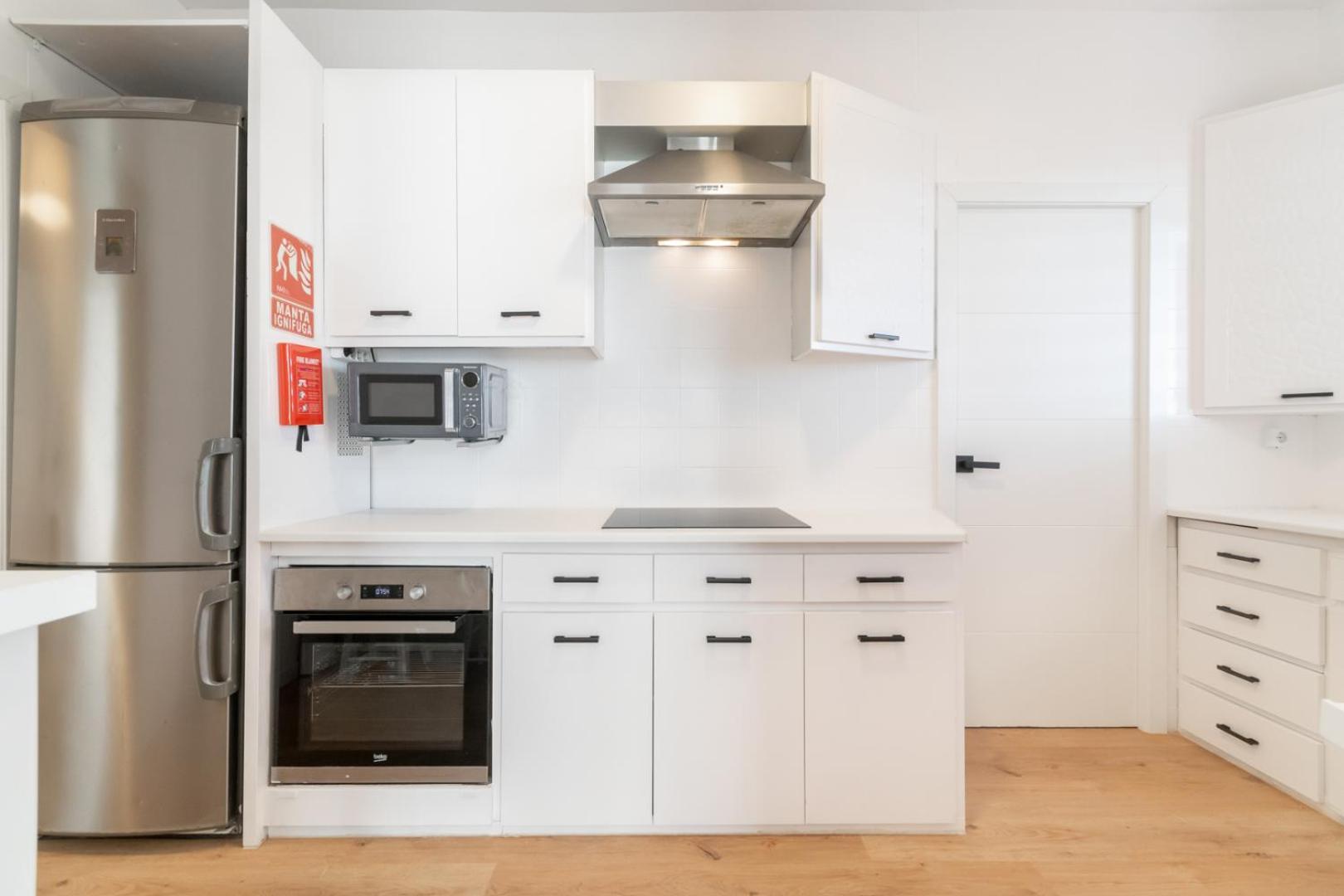 Coliving Gran Via Carlos Iii Gasthof Barcelona